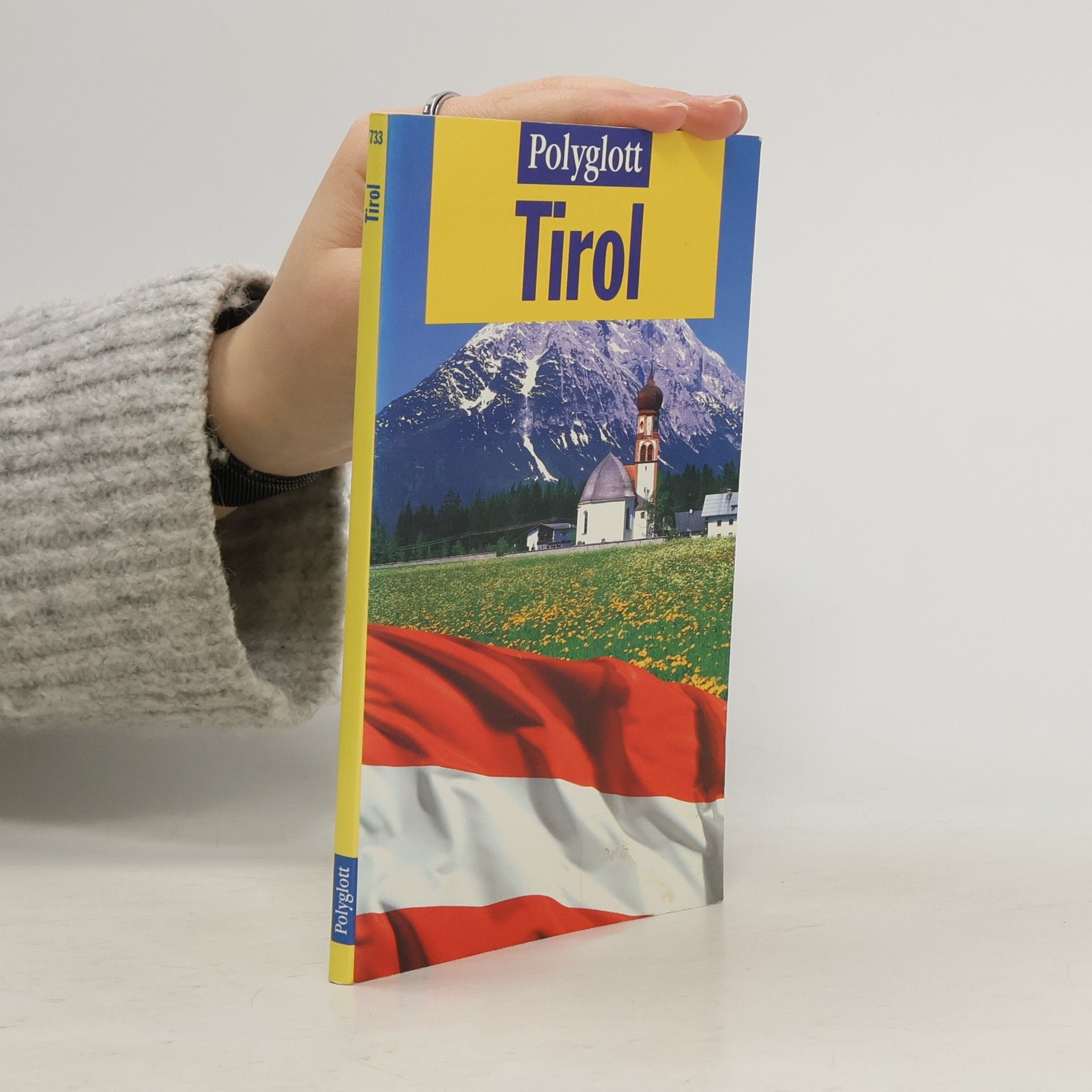 Margarete Graf Tirol