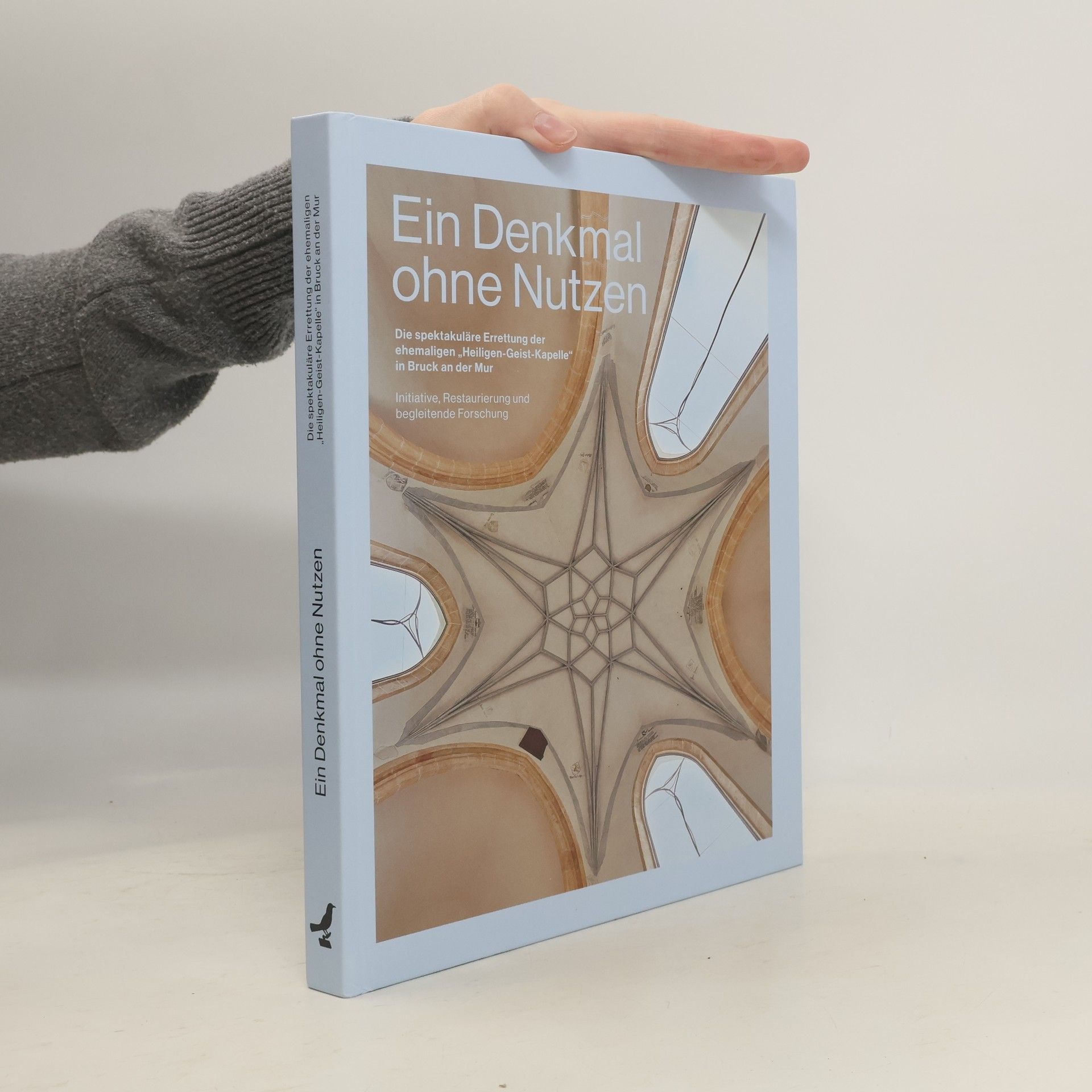 Alice Hoppe-Harnoncourt Ein Denkmal ohne Nutzen