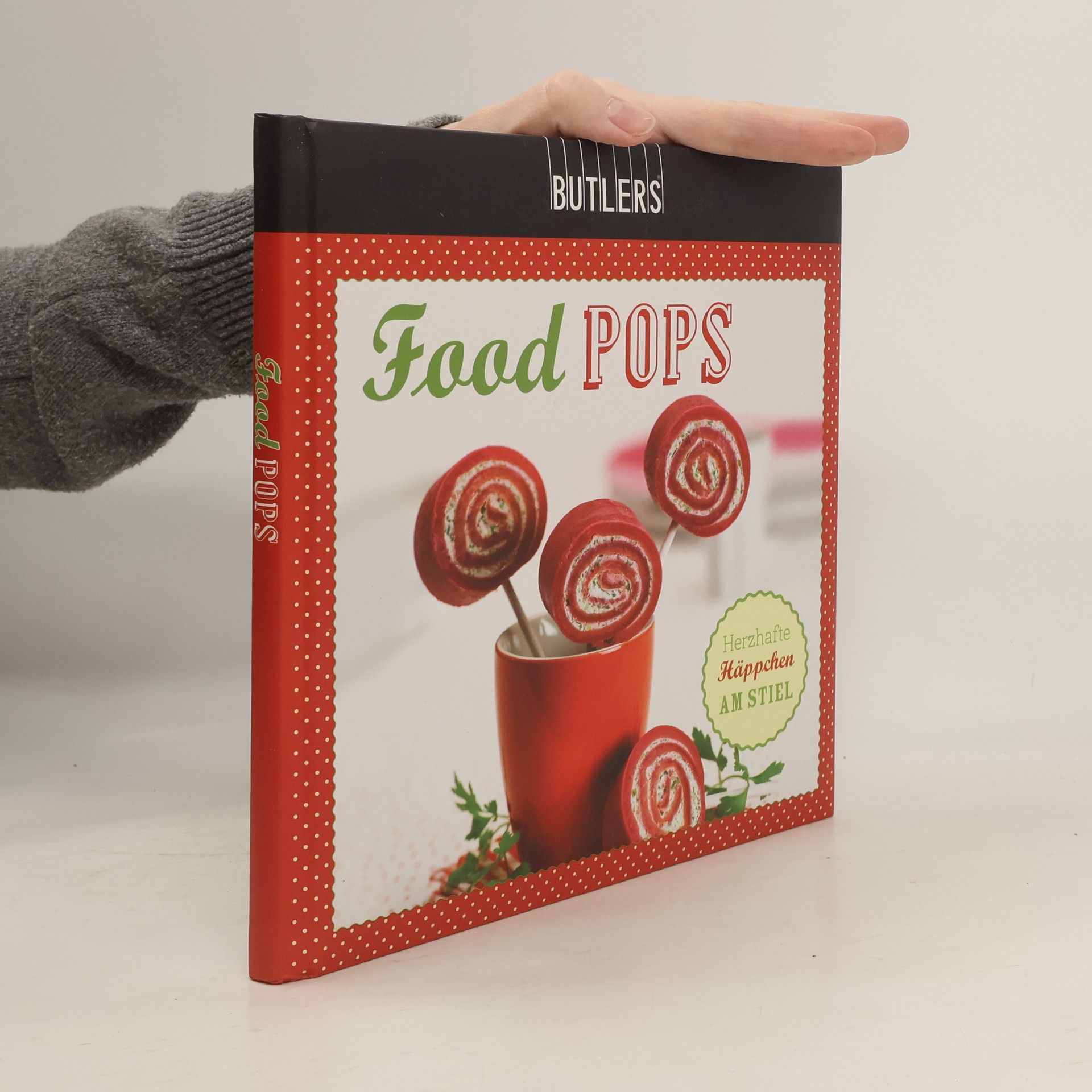Autorenkollektiv Food Pops
