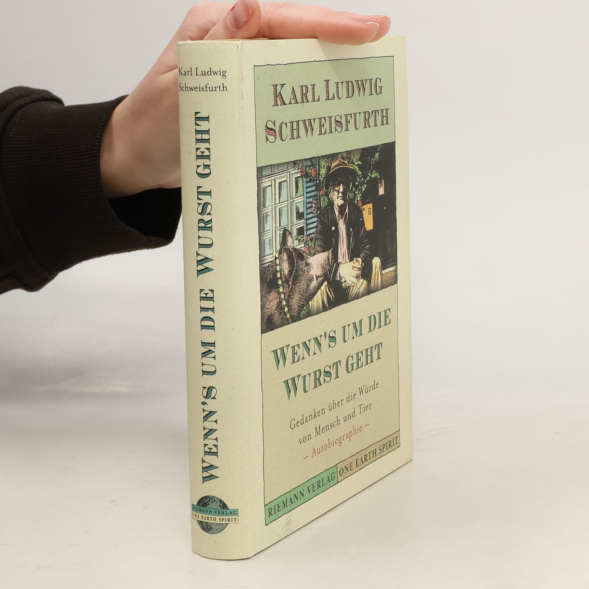 Wenn's um die Wurst geht