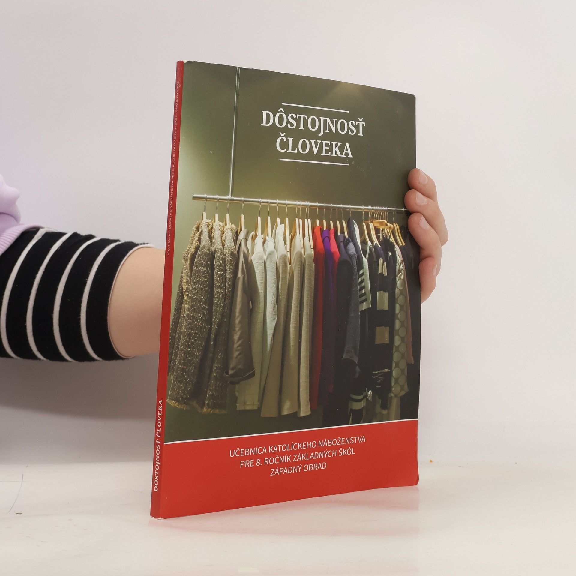 Collectif d'auteurs Dôstojnosť človeka