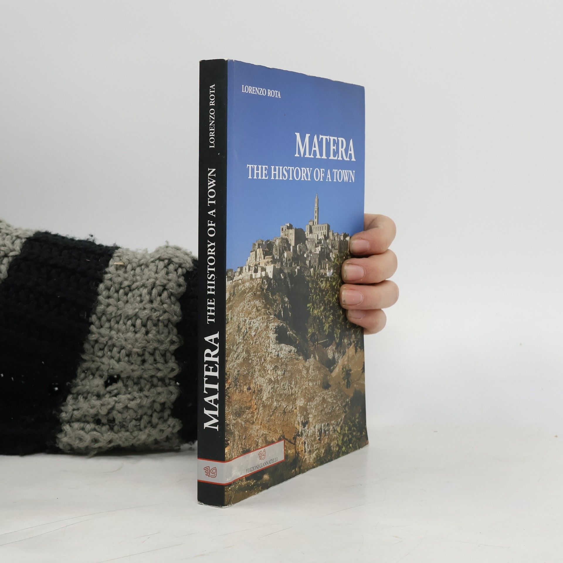 Lorenzo Rota Matera