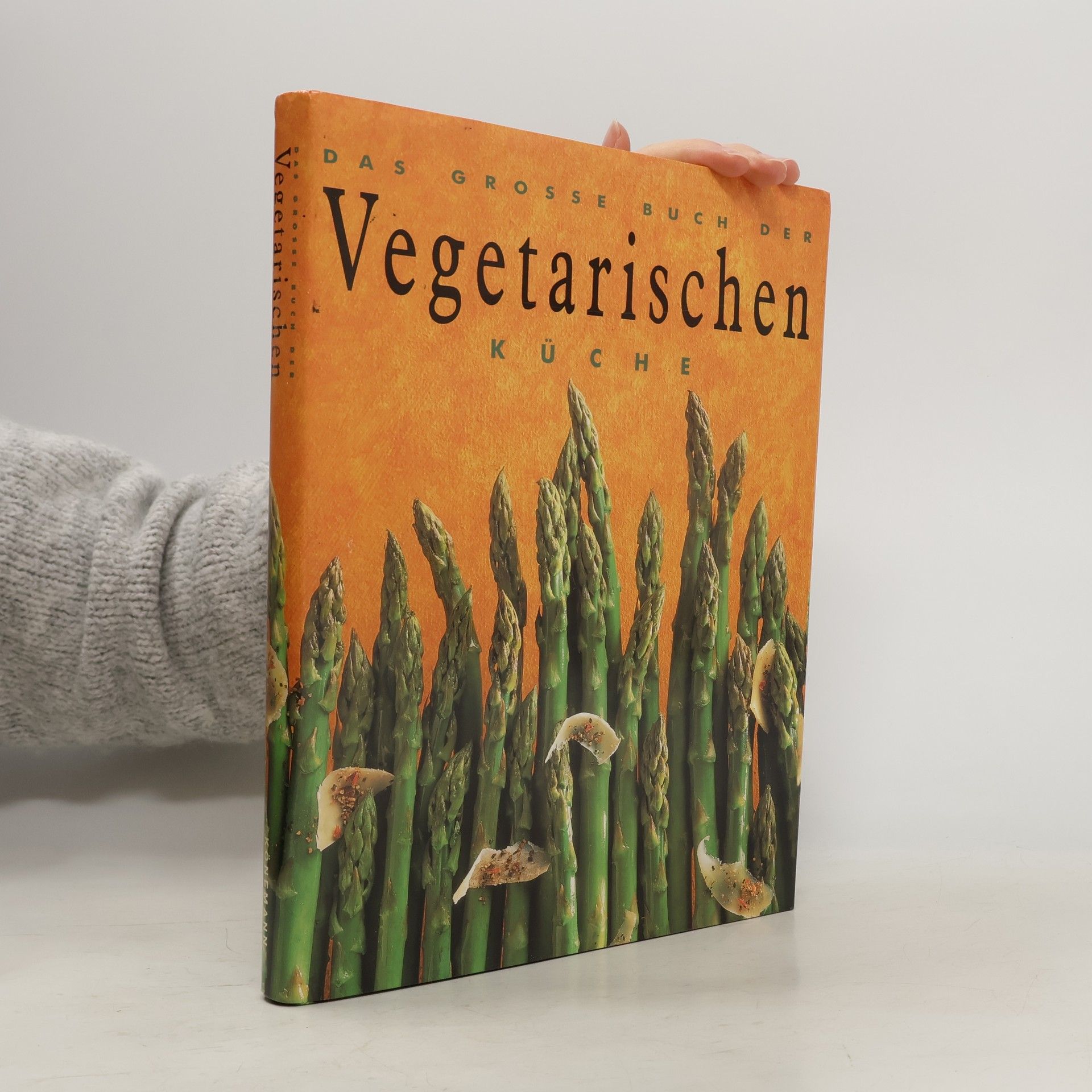 Wendy Stephen Das grosse Buch der vegetarischen Küche