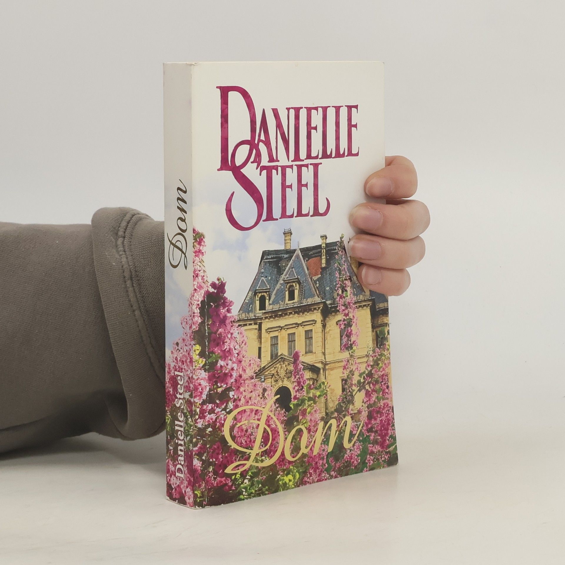 Danielle Steel Dom