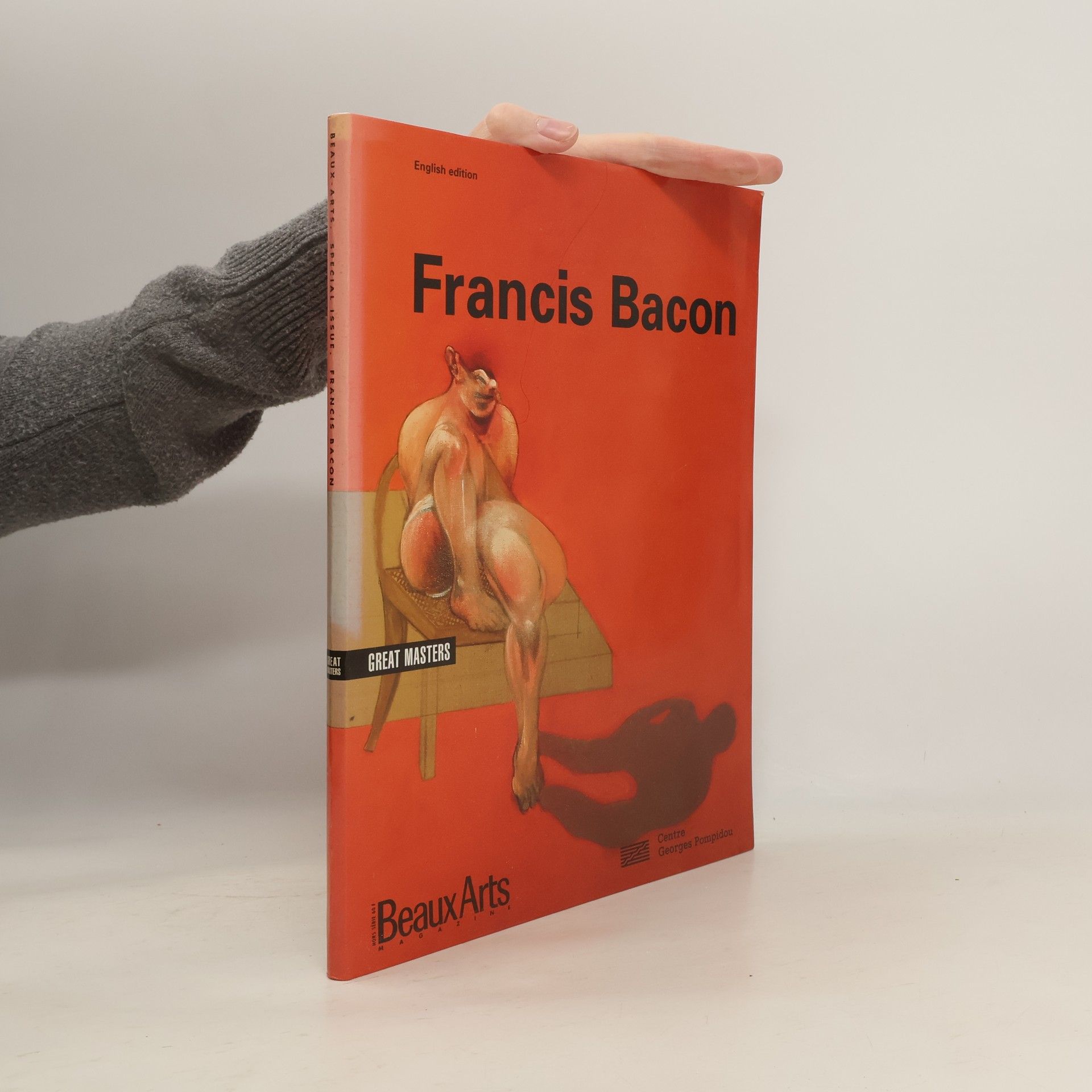 Various authors Francis Bacon