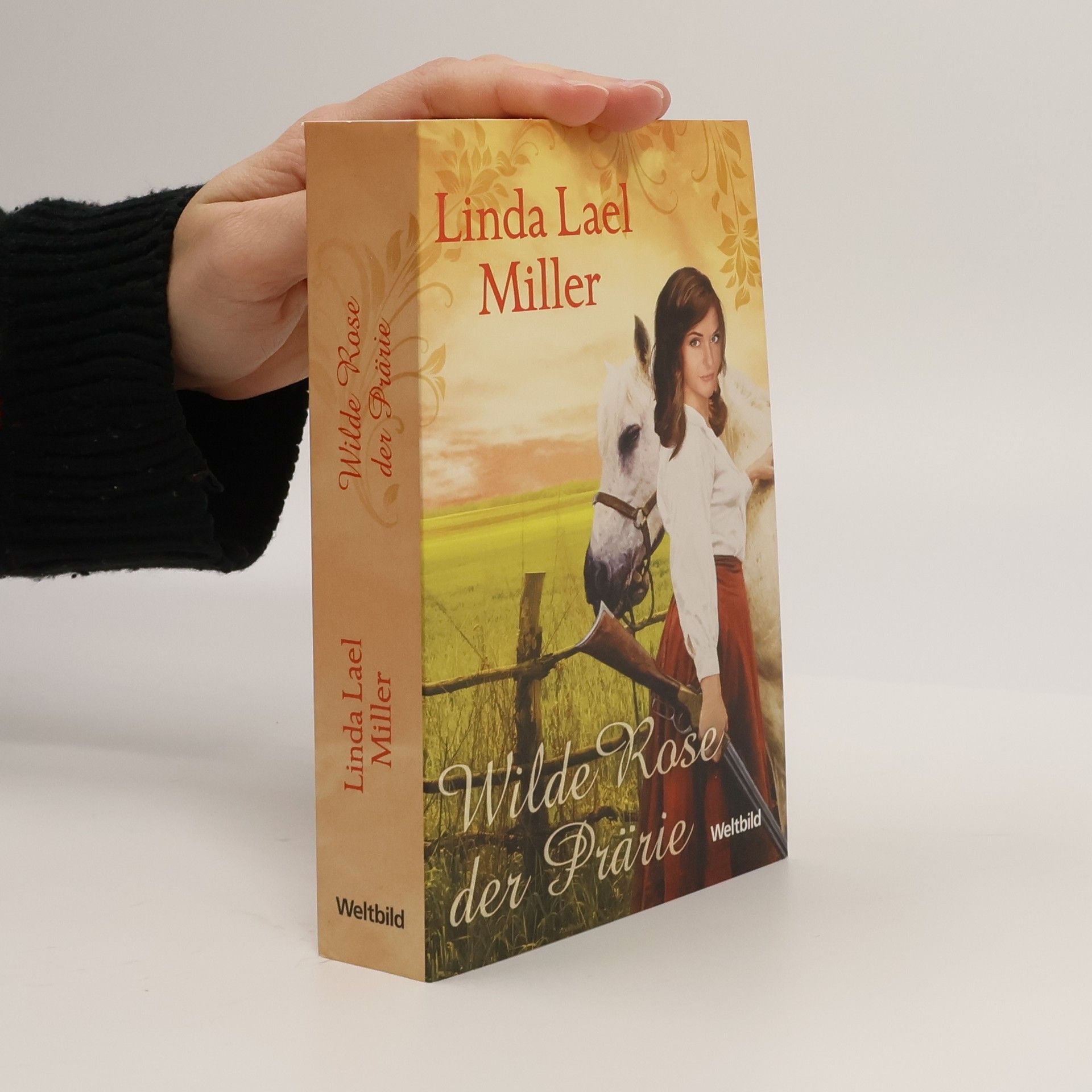 Linda Lael Miller Die McKettrick-Saga