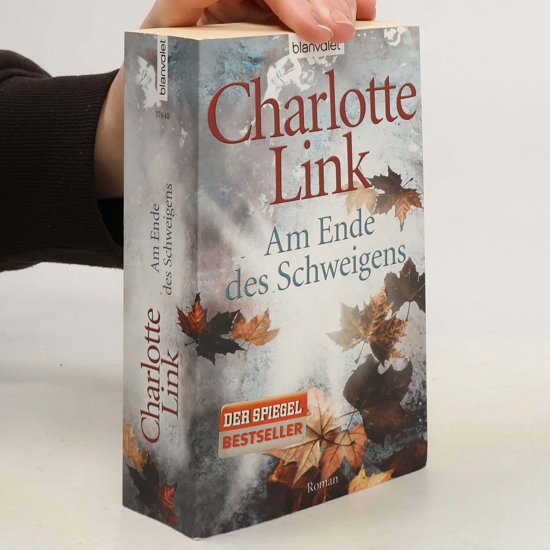 Charlotte Link Am Ende des Schweigens