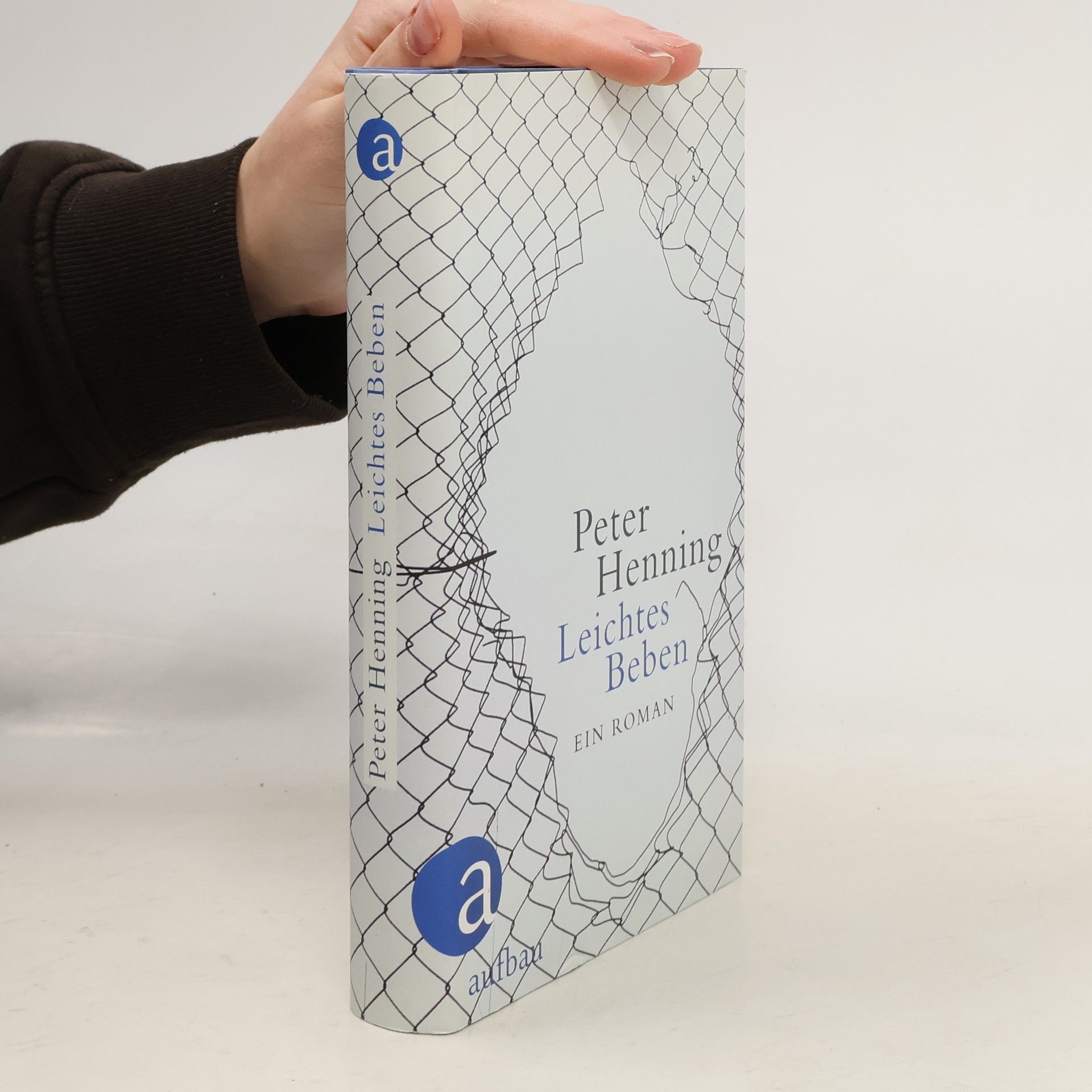 Peter Henning Leichtes Beben