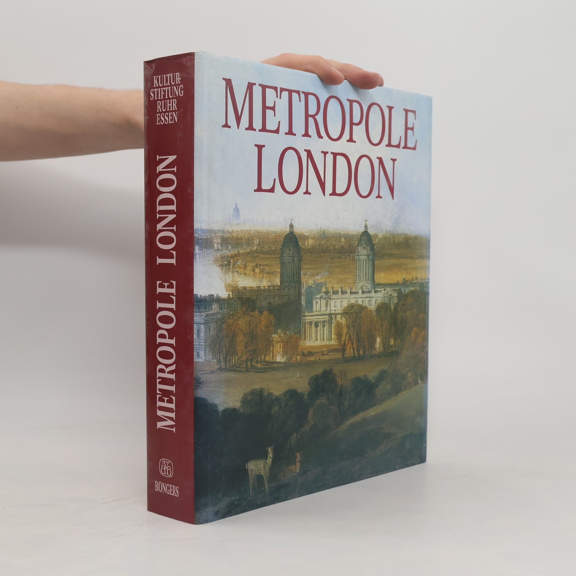 Metropole London