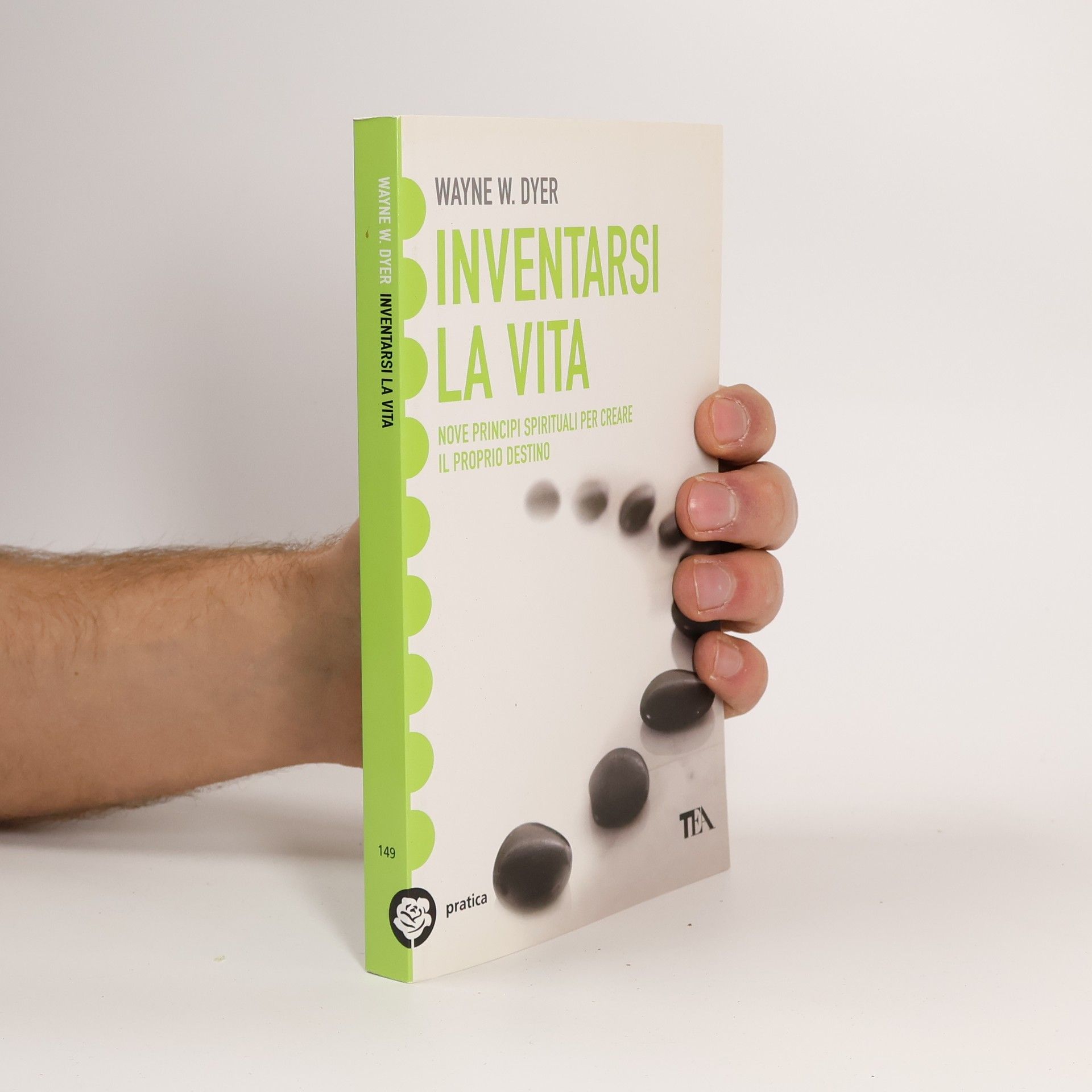 Dyer Wayne W Inventarsi la vita