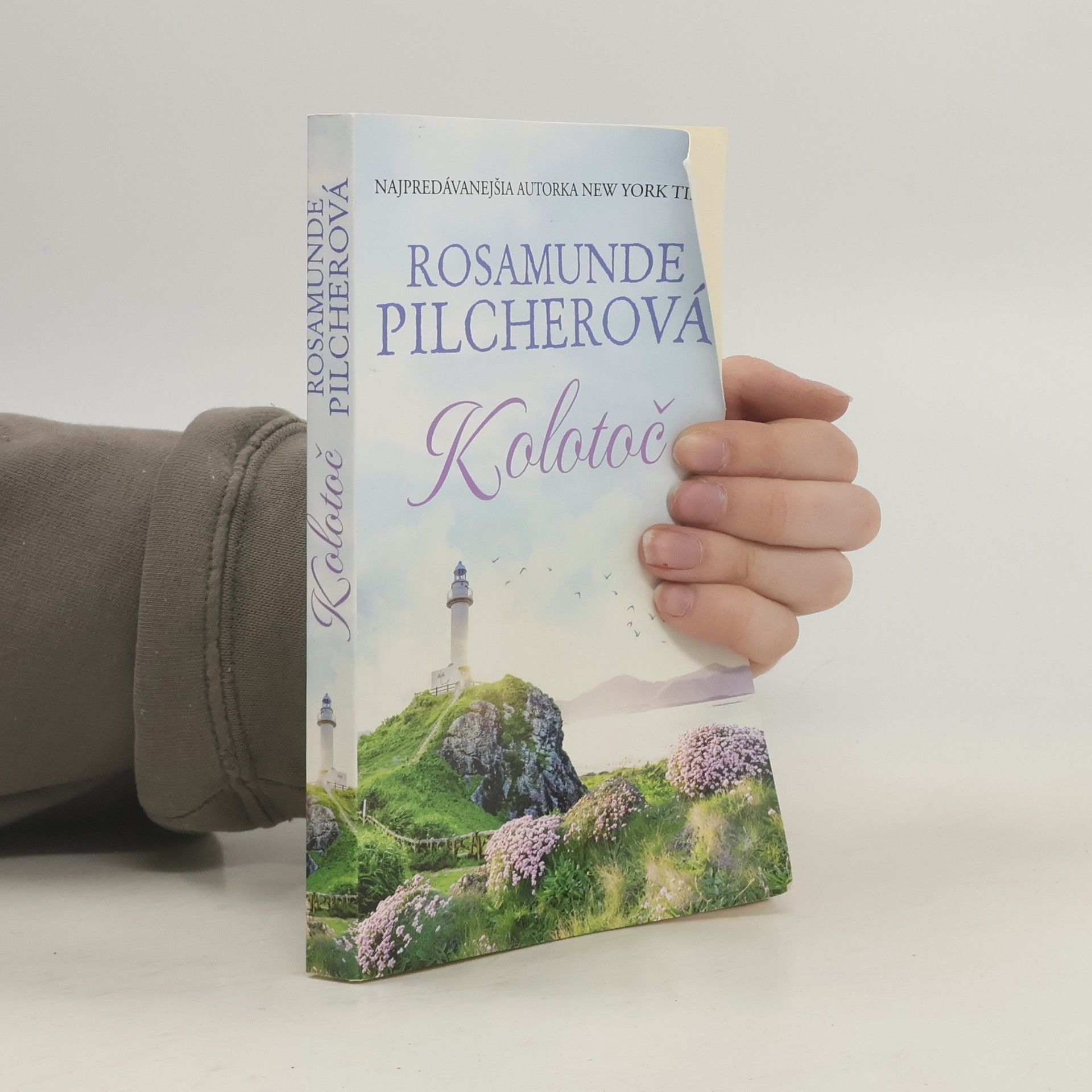 Rosamunde Pilcher Kolotoč