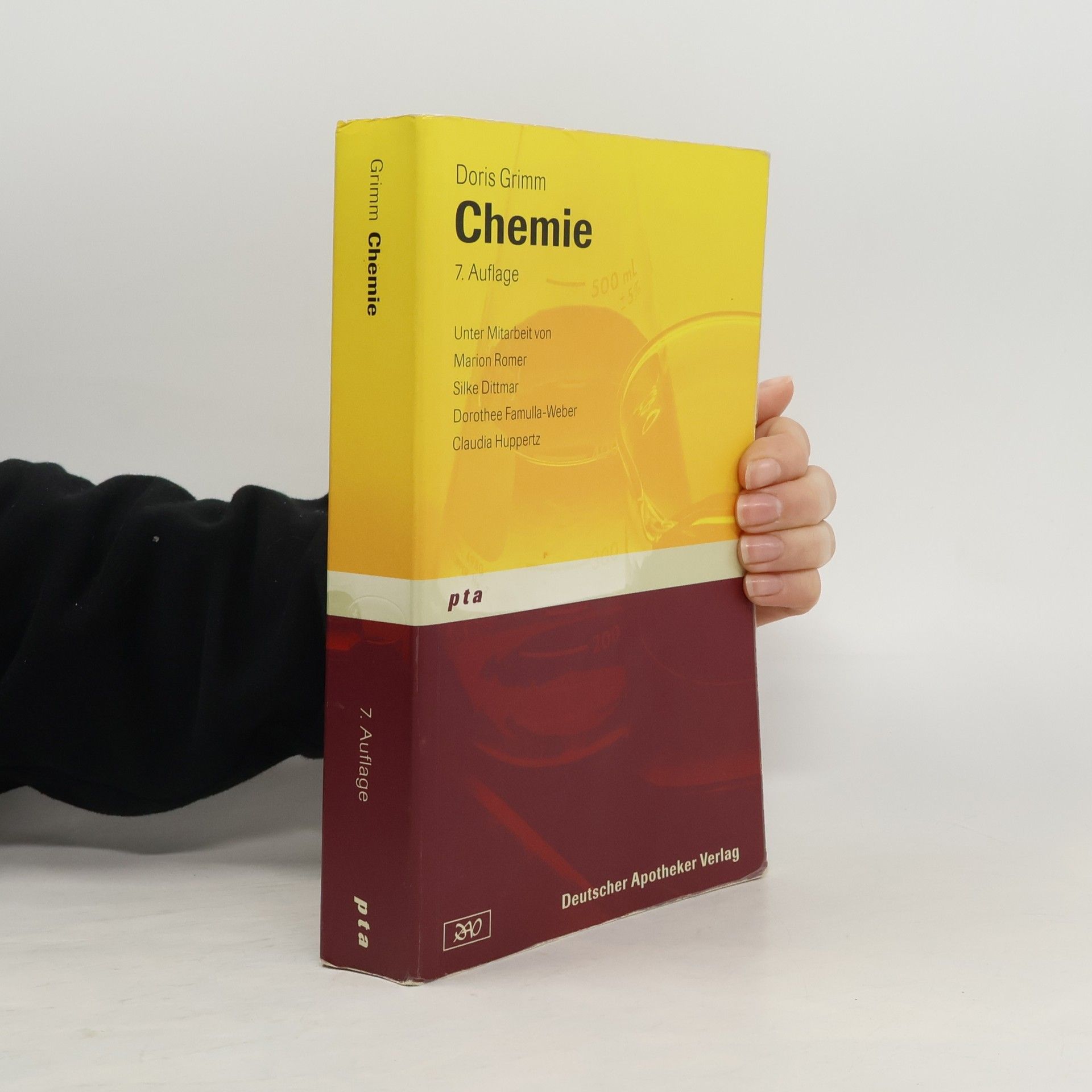 PTA - 1: Chemie