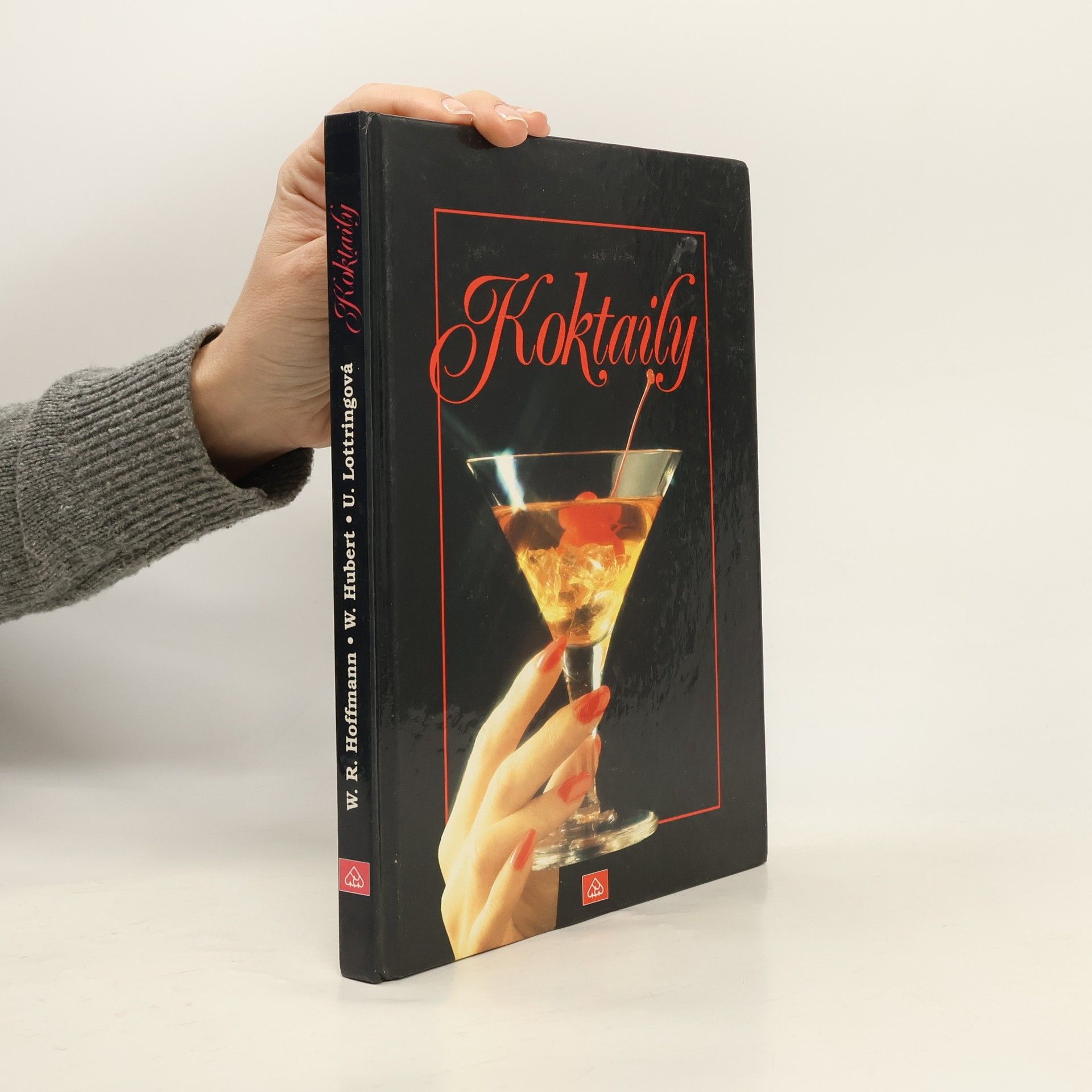 W. R. Hoffman Koktaily