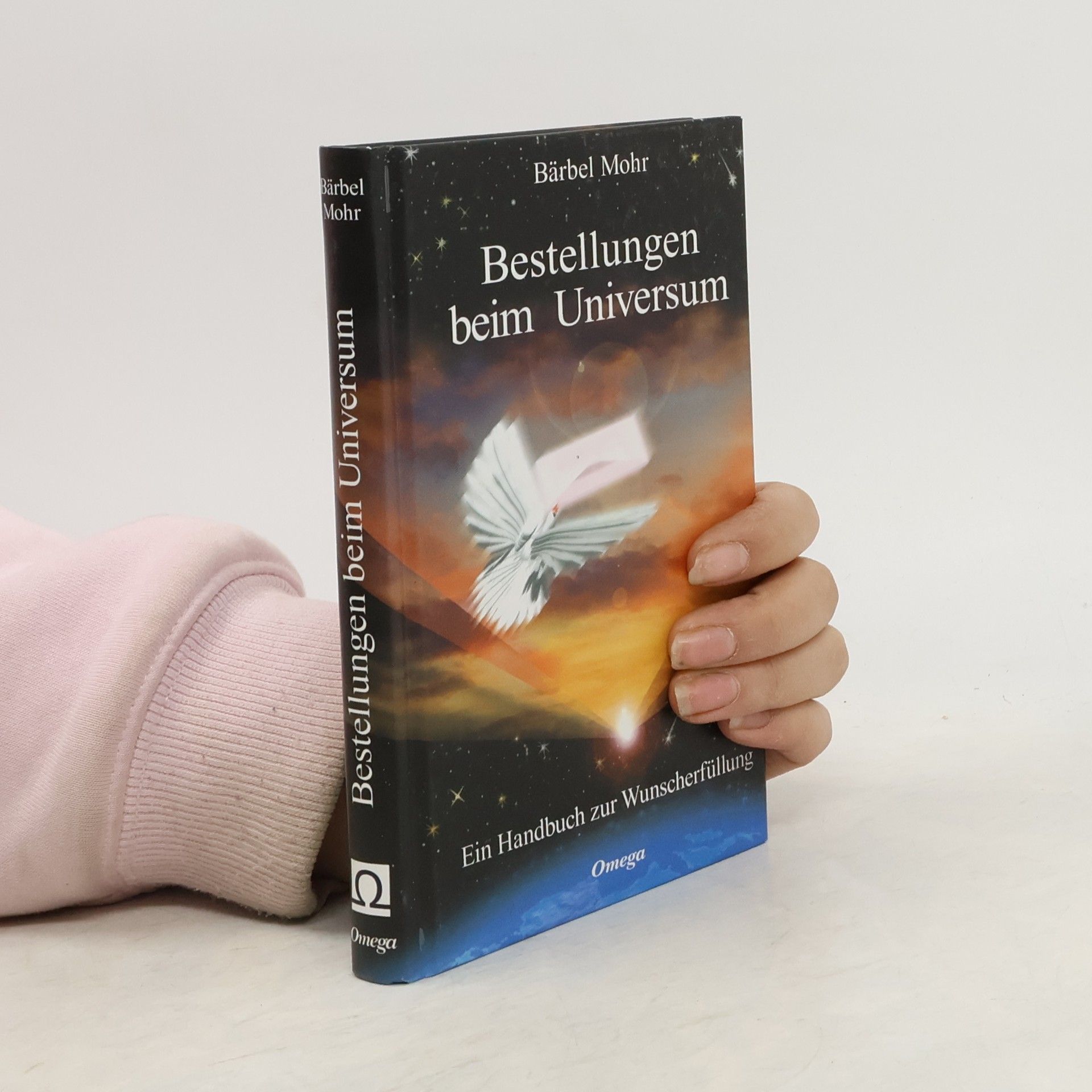 Bärbel Mohr Bestellungen beim Universum