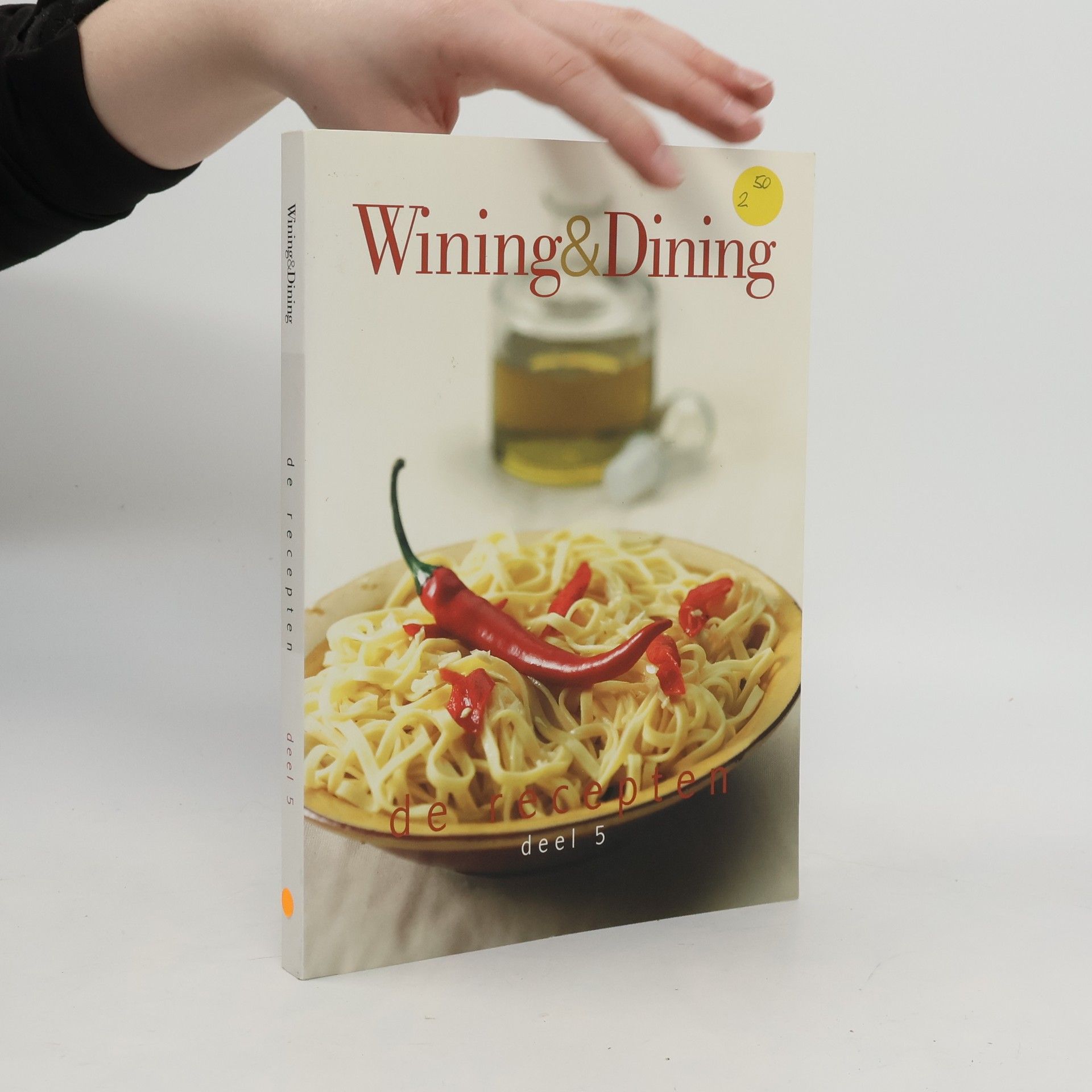 Autorenkollektiv Wining&Dining