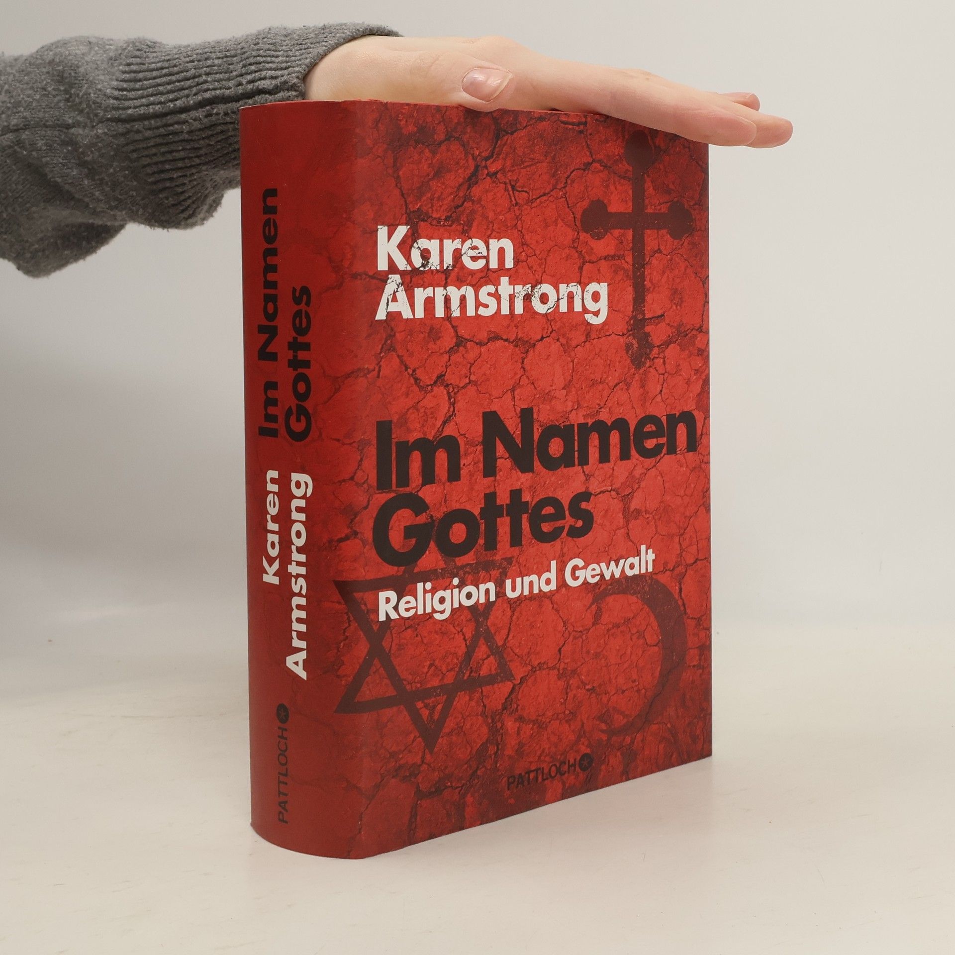 Karen Armstrong Im Namen Gottes