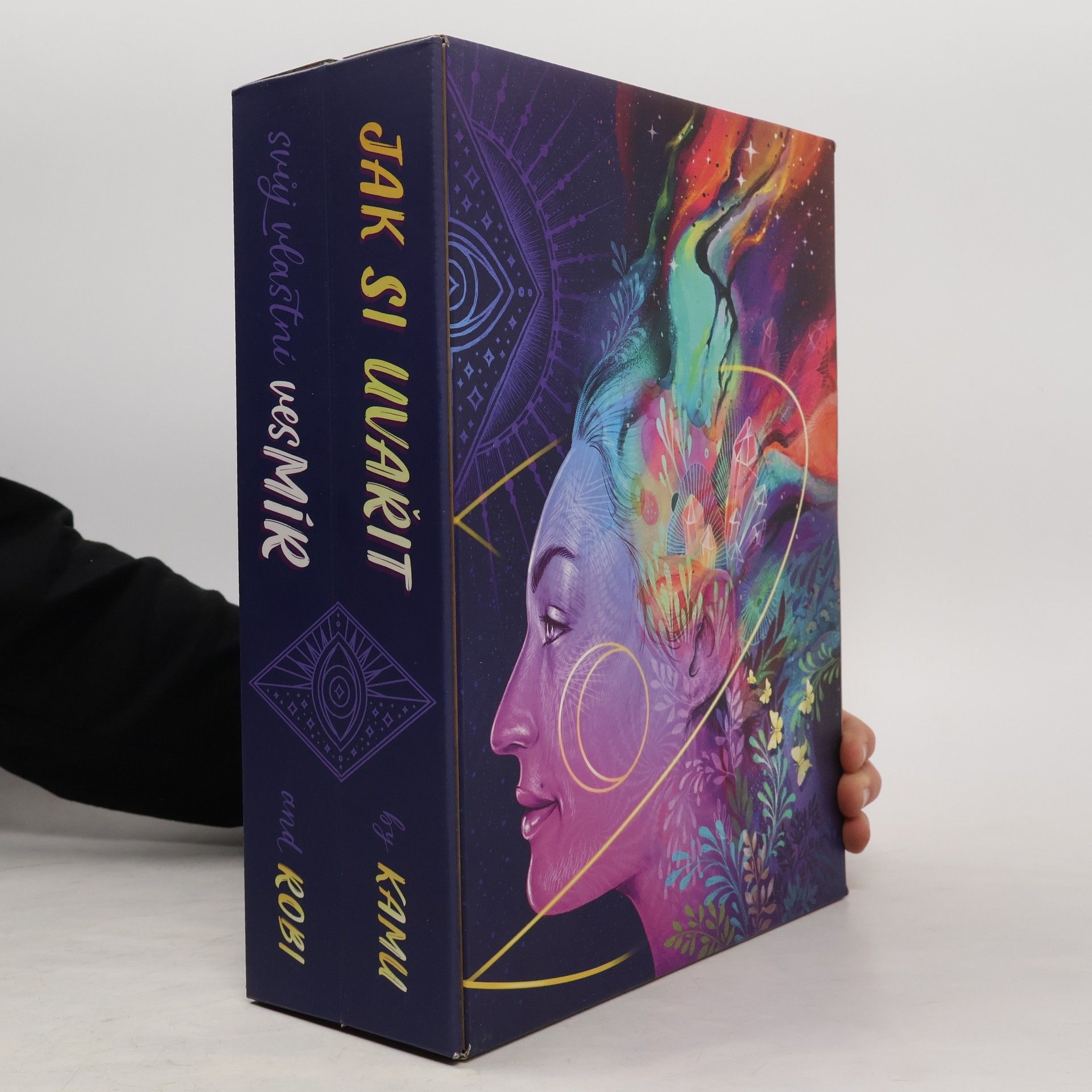 Jak si uvařit svůj vlastní vesMÍR