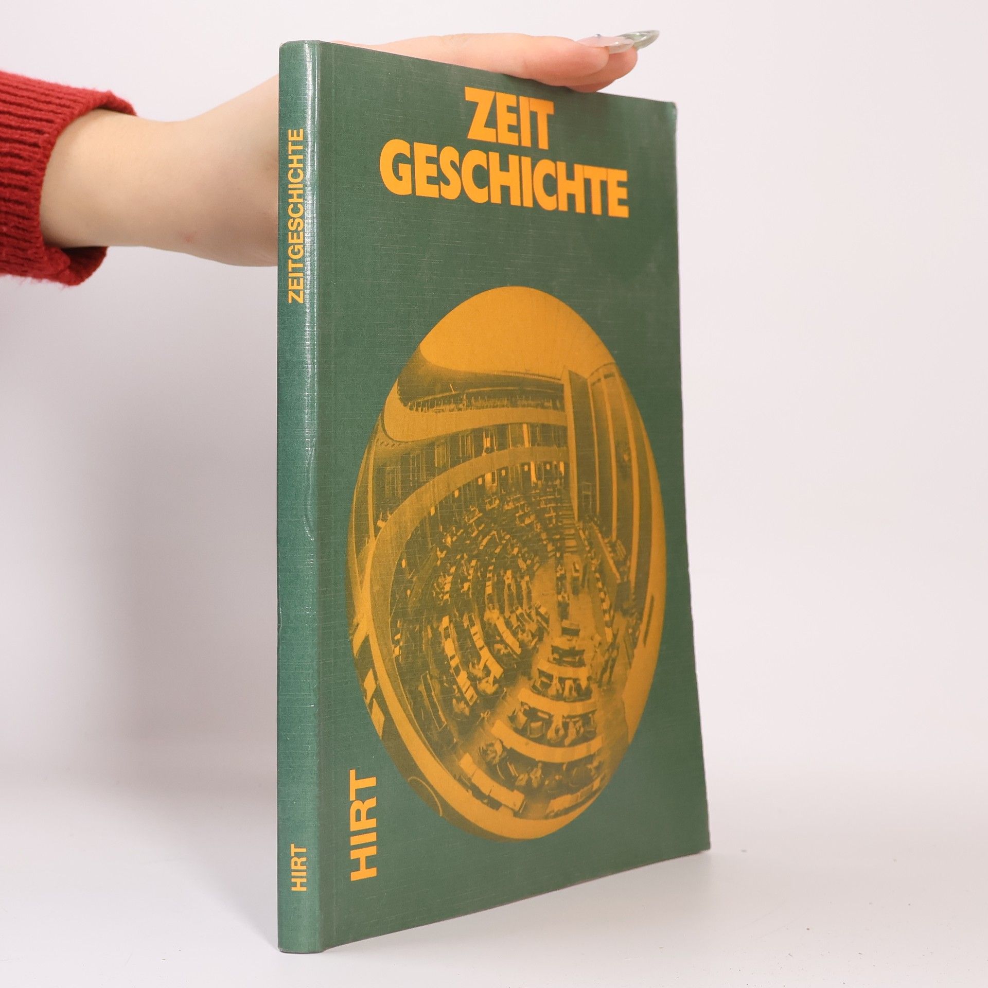 Autorenkollektiv Zeitgeschichte