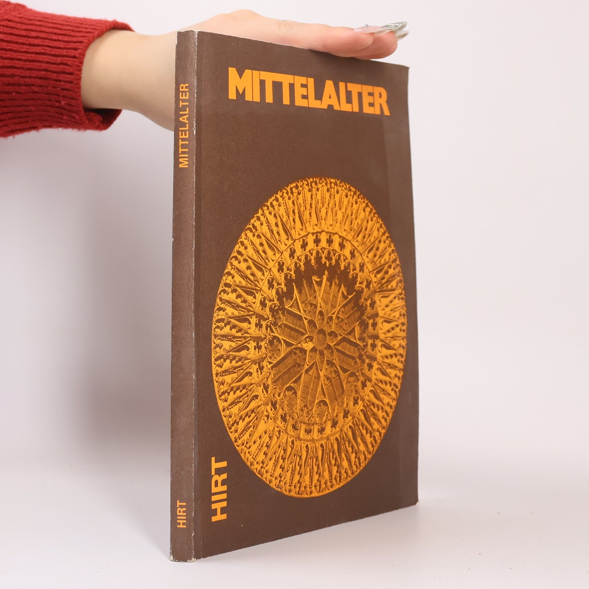 Herbert Hasenmayer Mittelalter