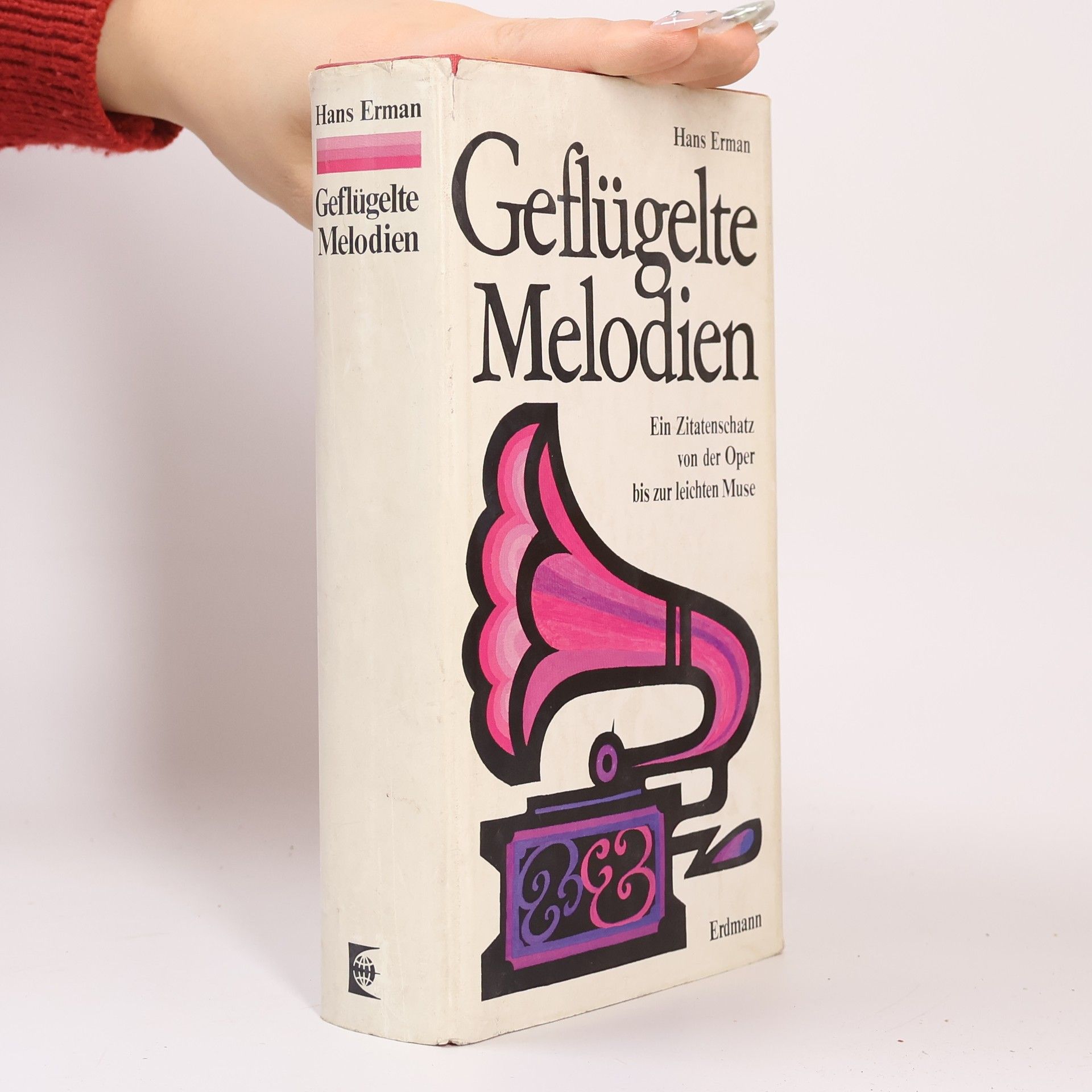 Geflügelte Melodien