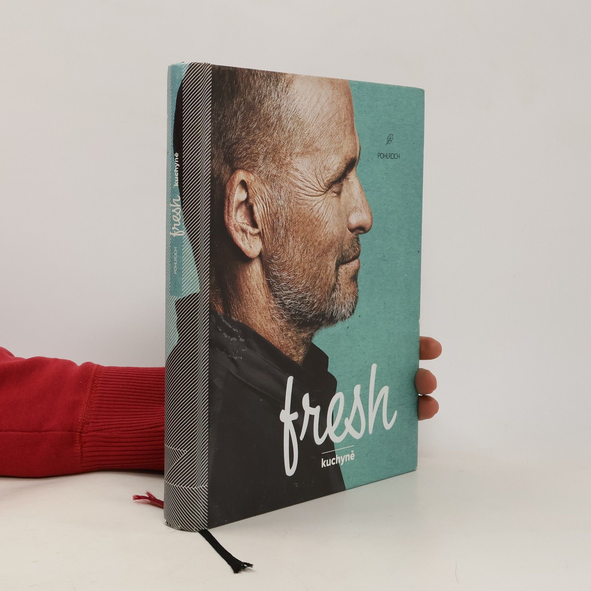 Zdeněk Pohlreich Fresh kuchyně