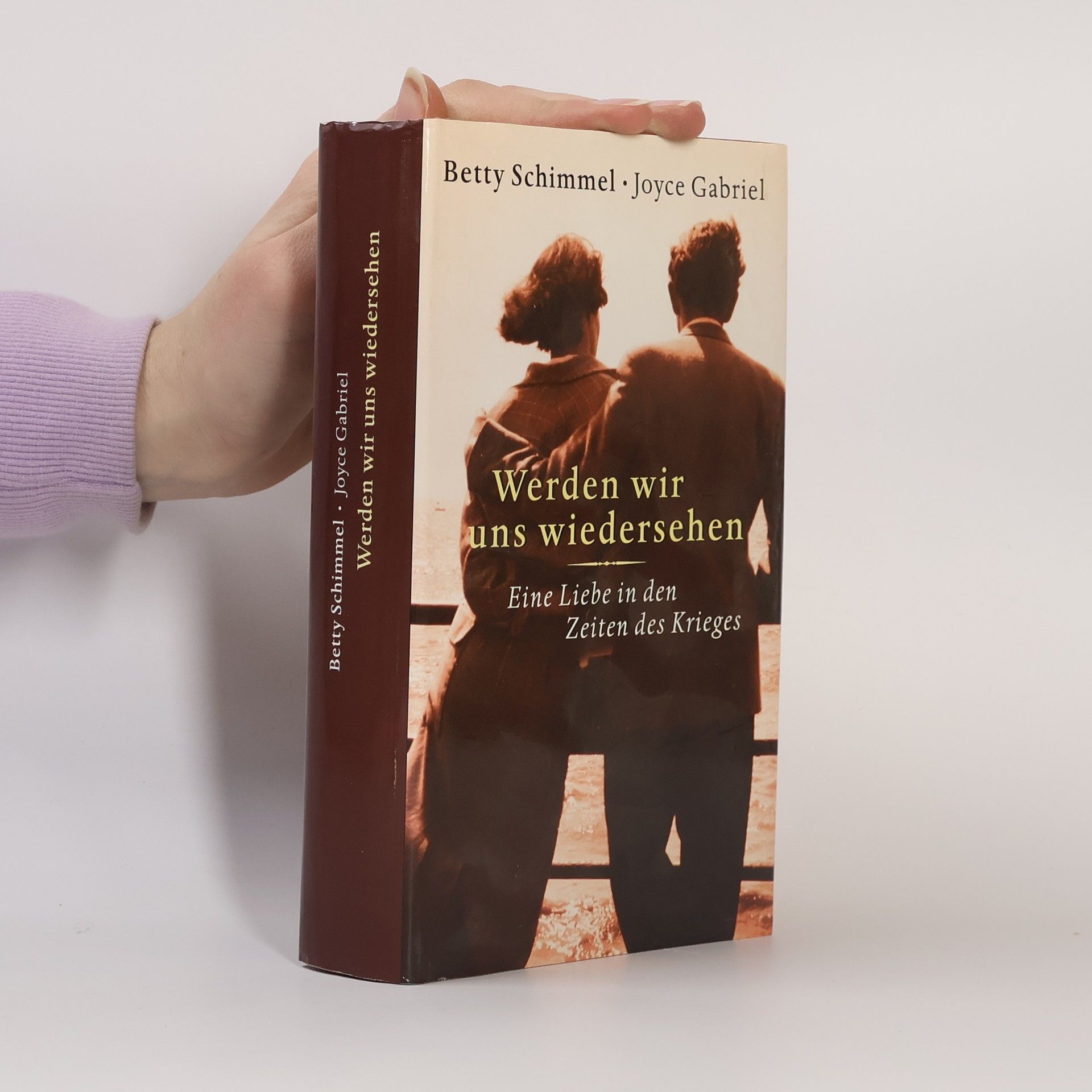 Werden wir uns wiedersehn