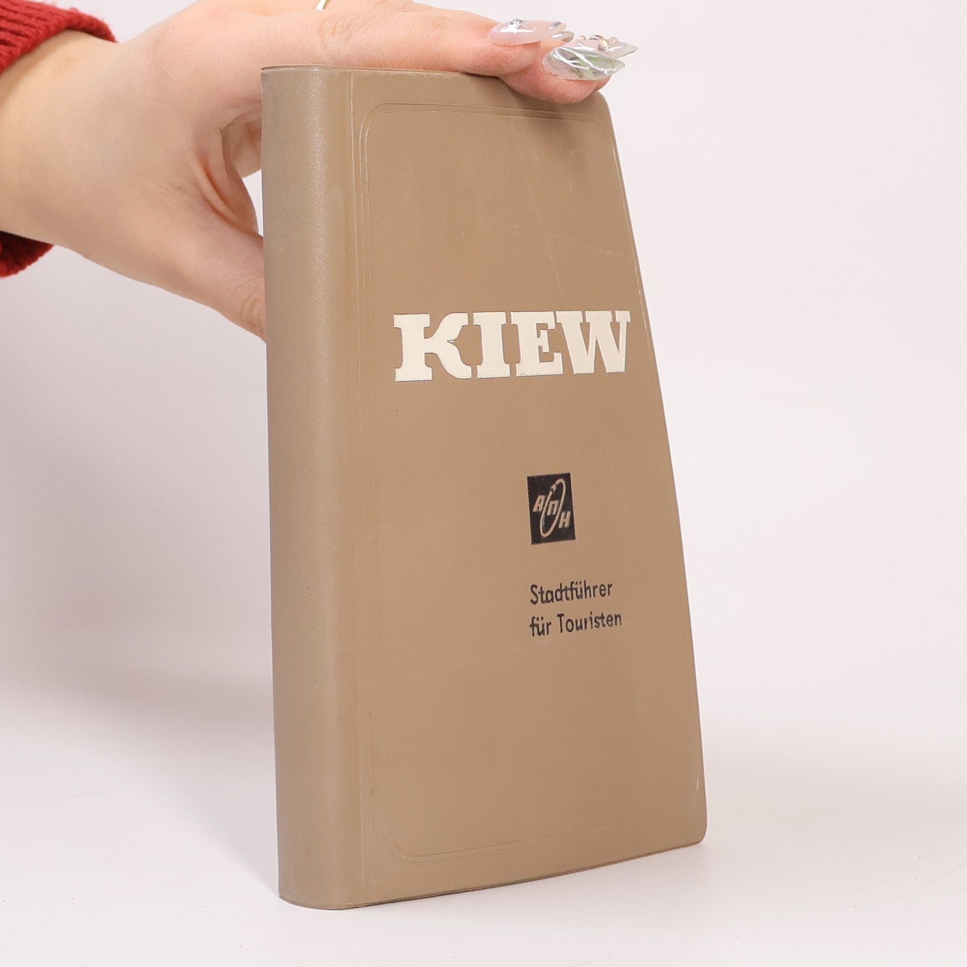 Autorenkollektiv Kiew