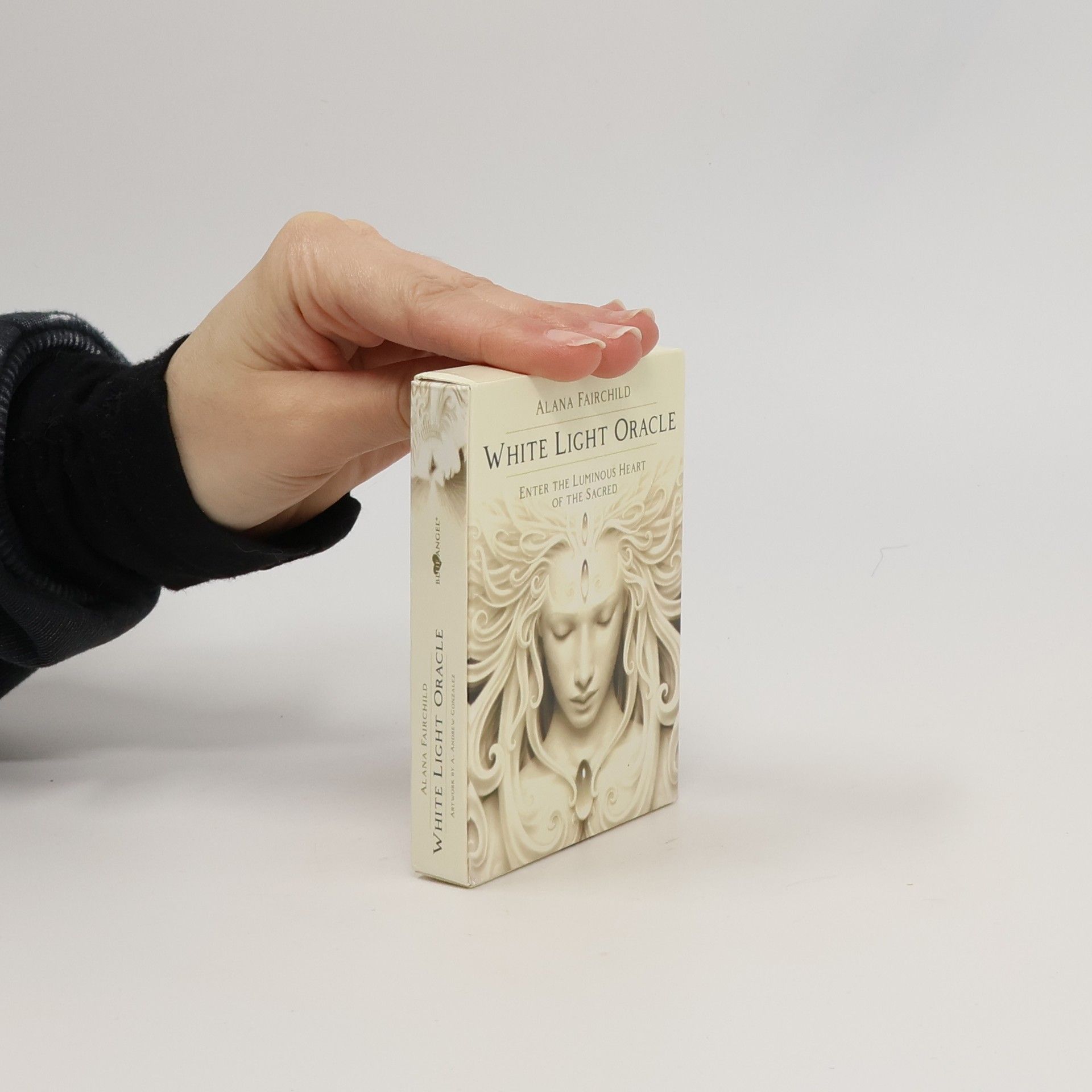 White Light Oracle