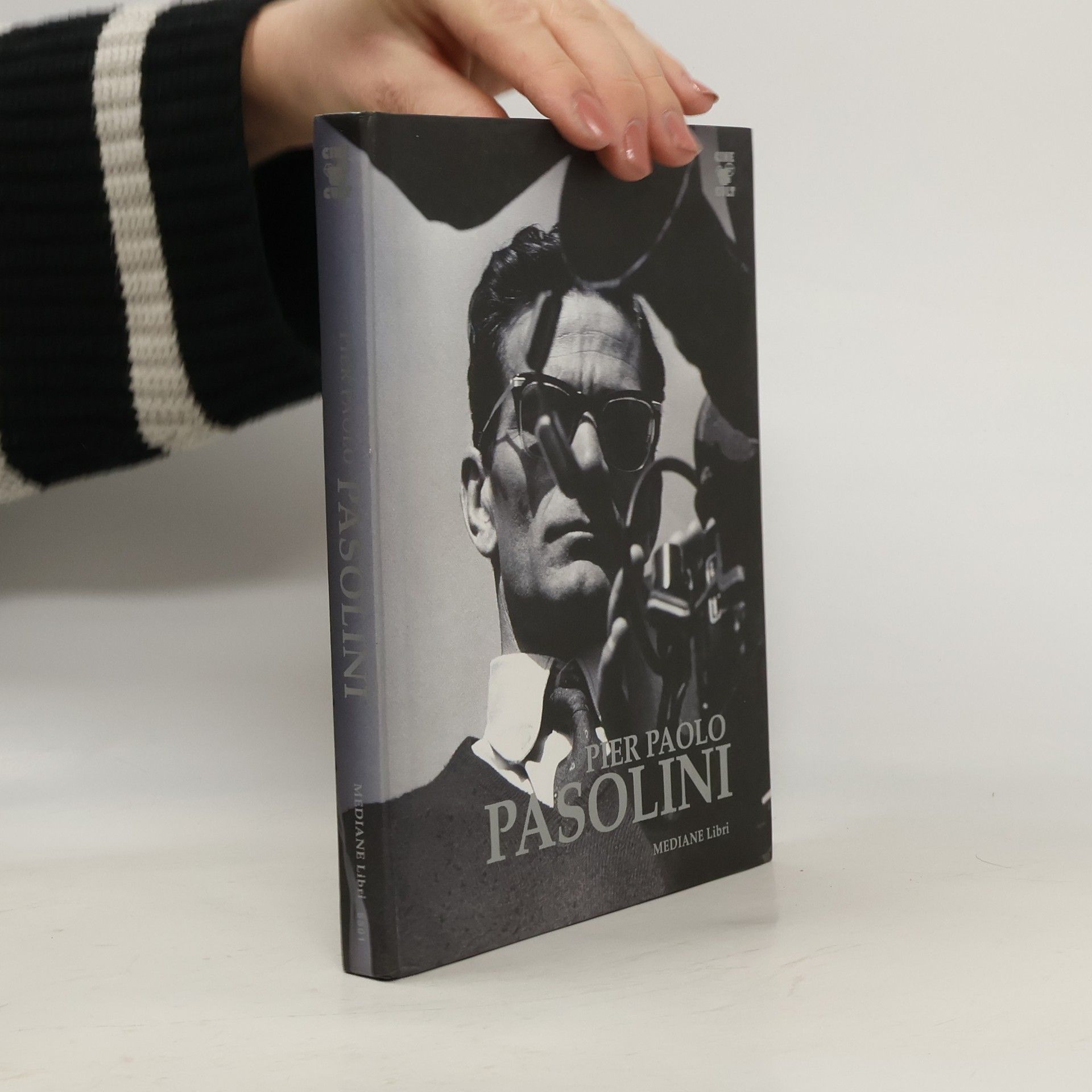 Autorenkollektiv Pier Paolo Pasolini