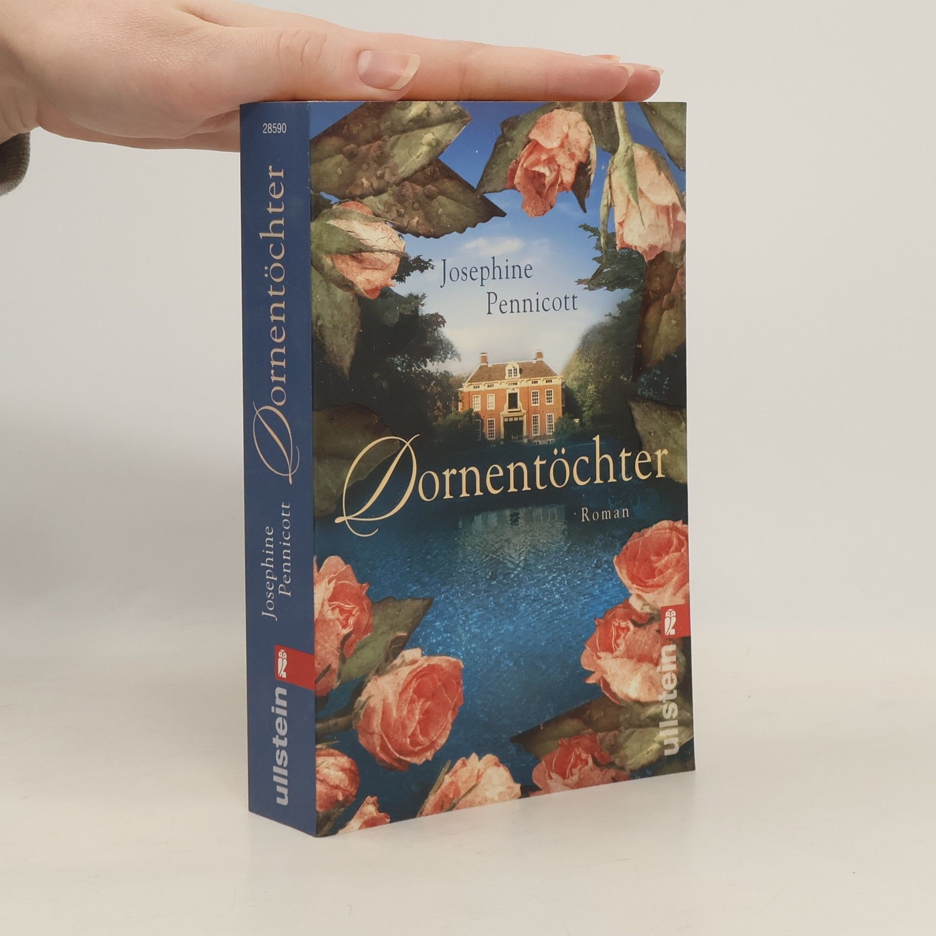 Josephine Pennicott Dornentöchter