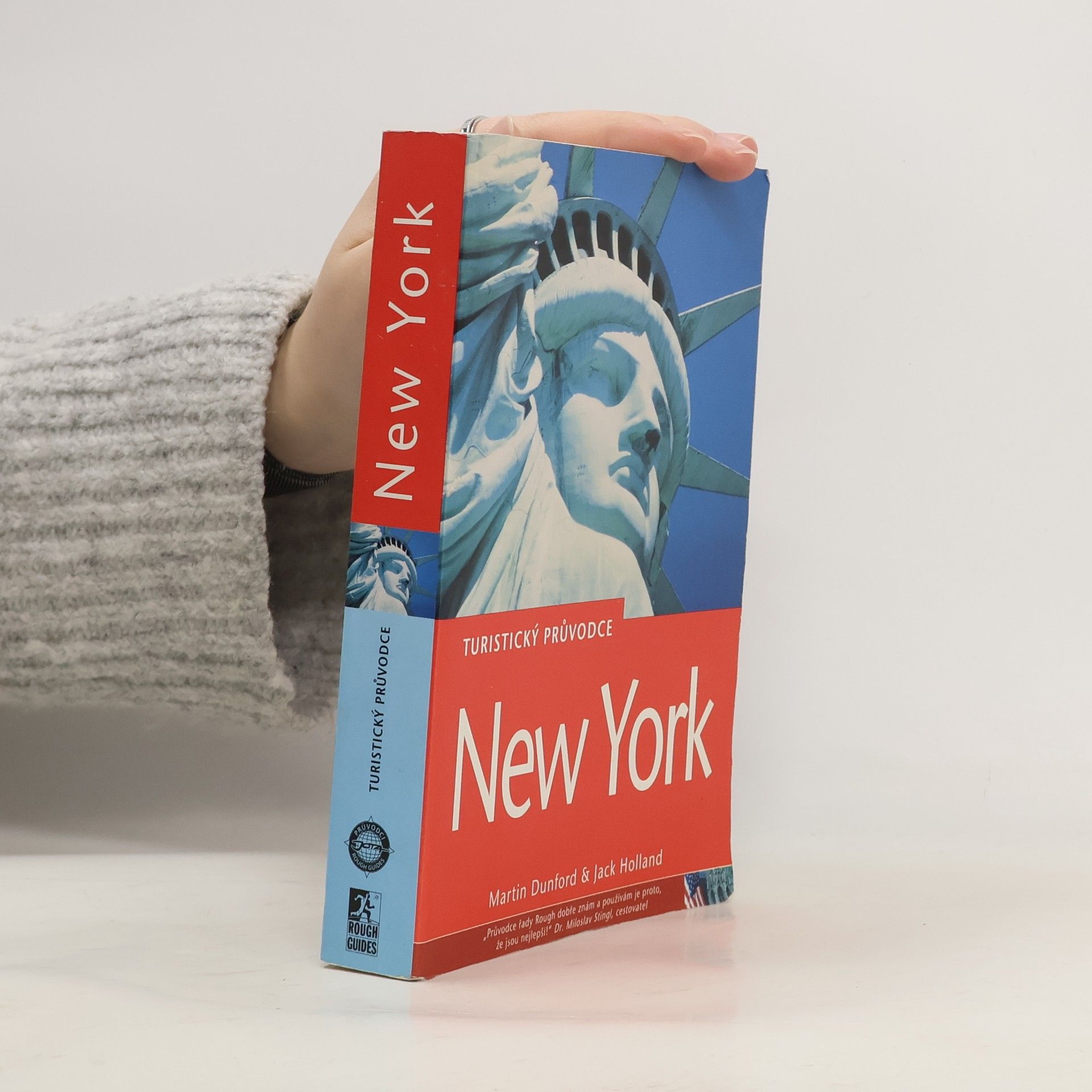 Martin Dunford New York