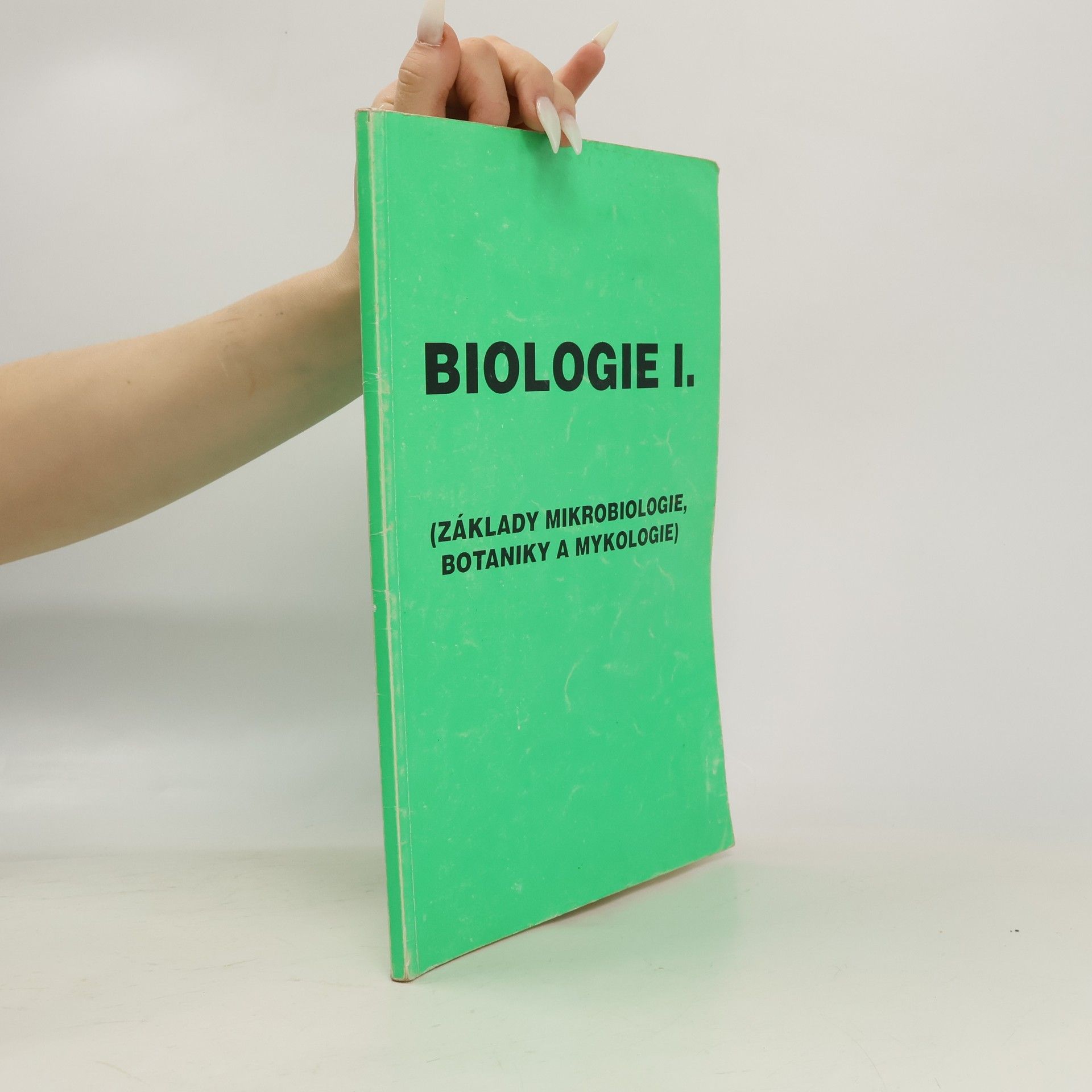 F. Kislinger Biologie I.