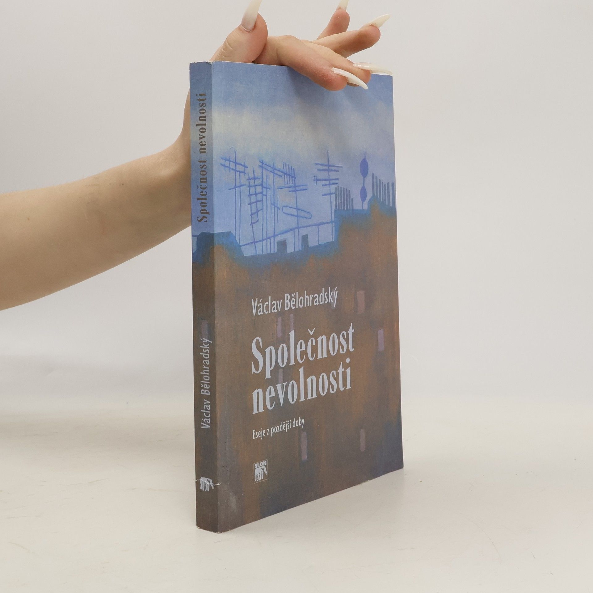 Společnost nevolnosti