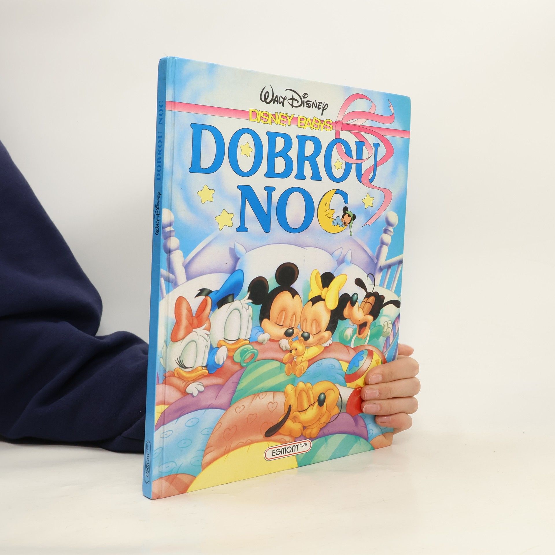 Hana Vrbová Dobrou noc