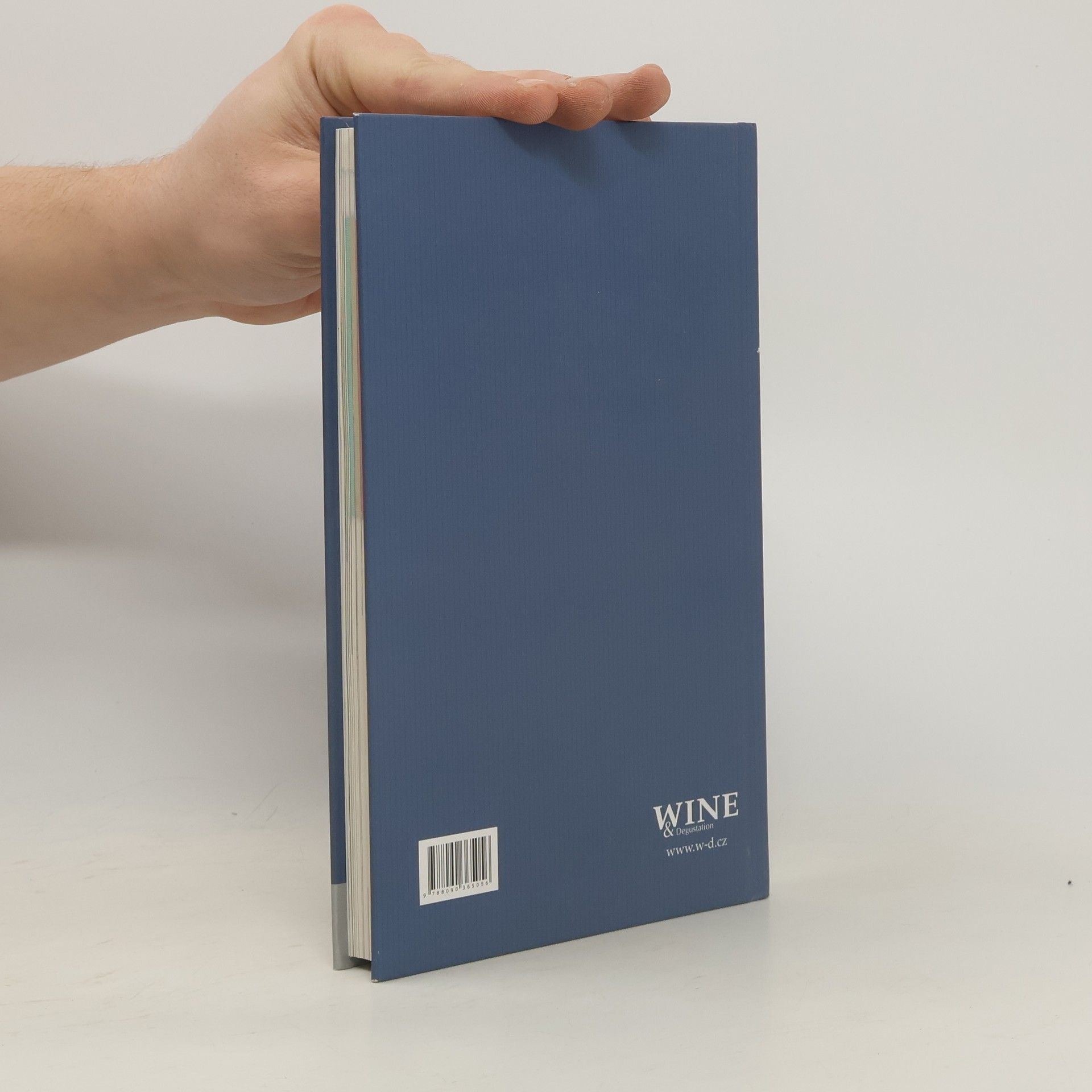 Various authors Nejlepší vína České republiky. Průvodce 2018-2019