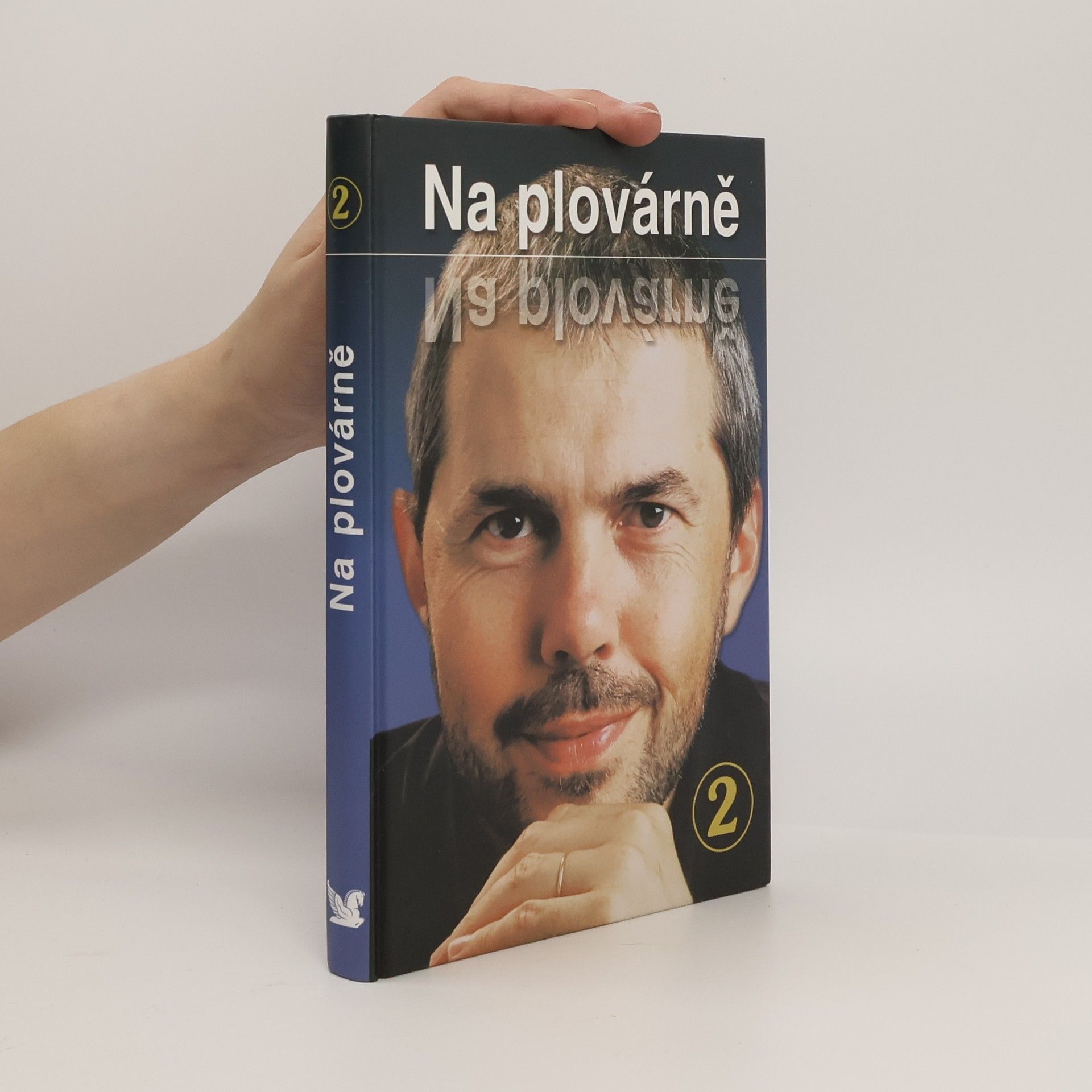 Auteurscollectief Na plovárně 2