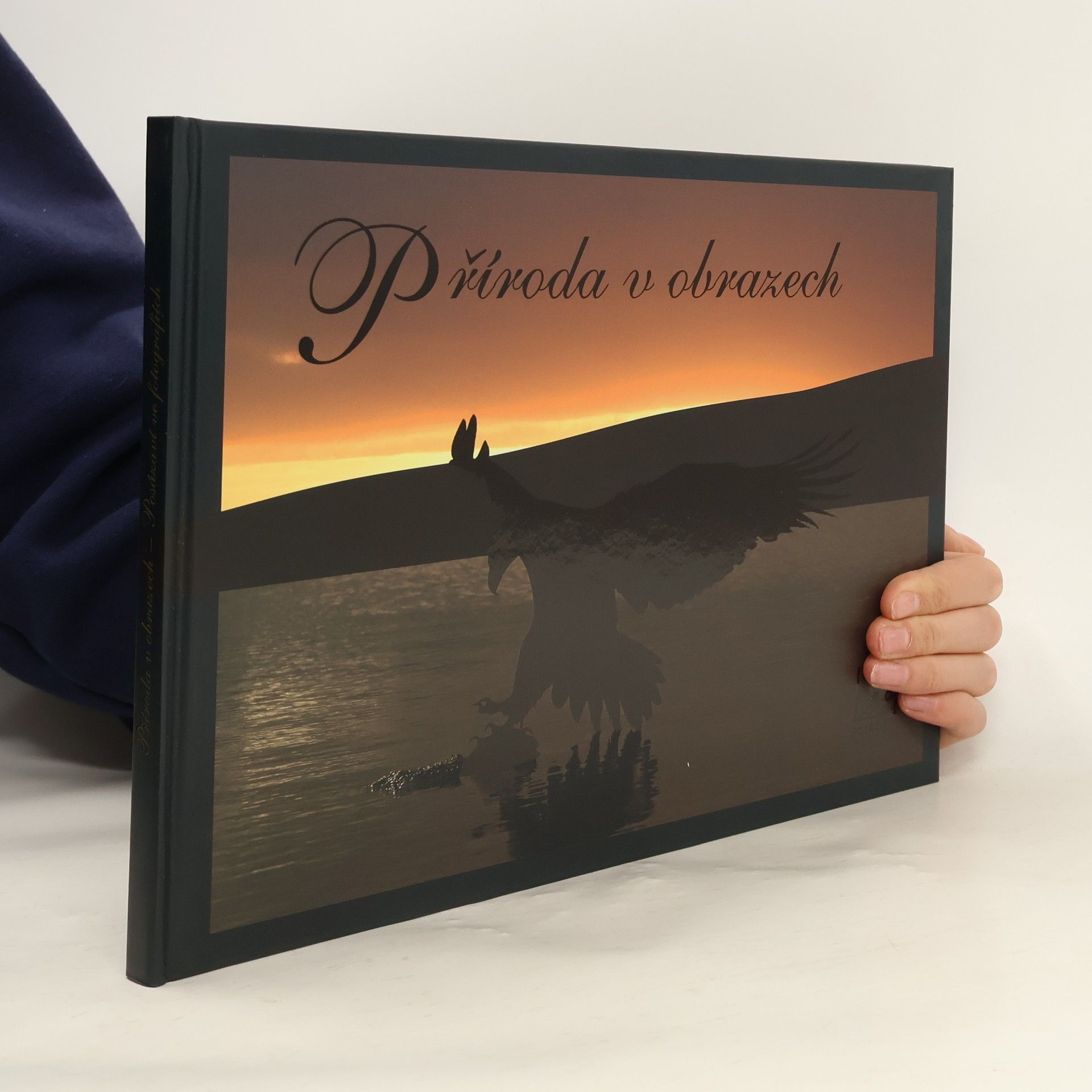 Příroda v obrazech