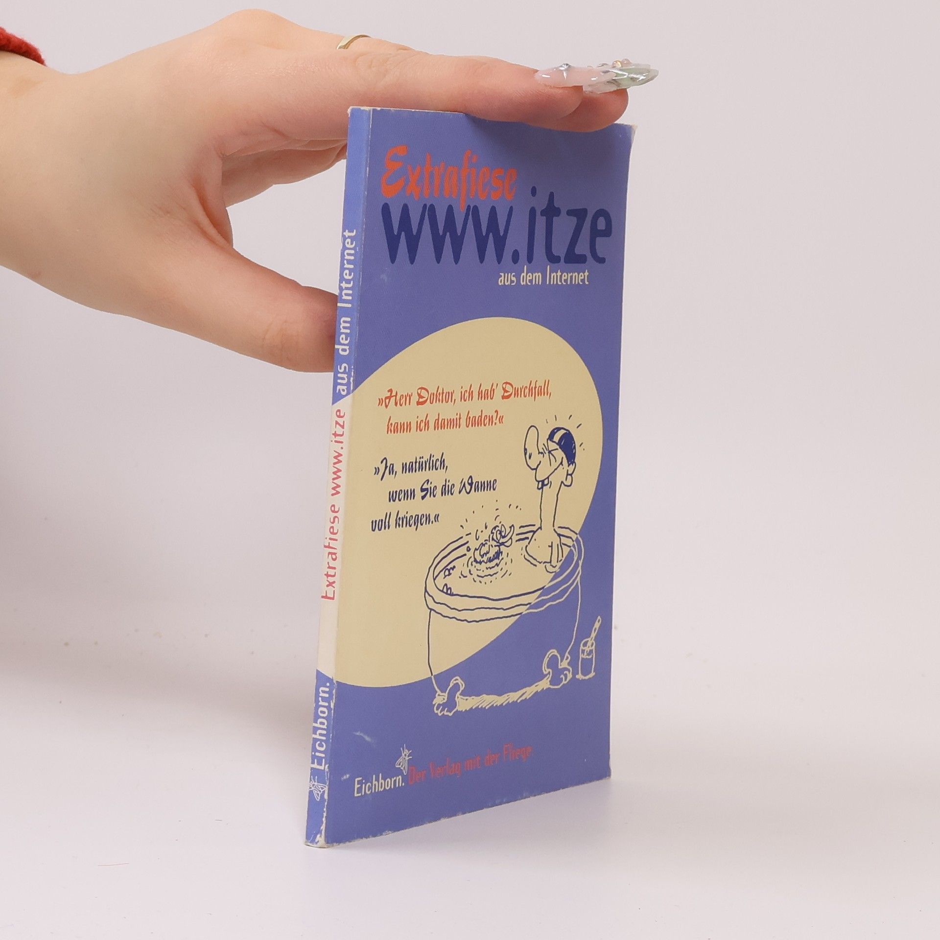 Kolektív autorov Extrafiese Witze