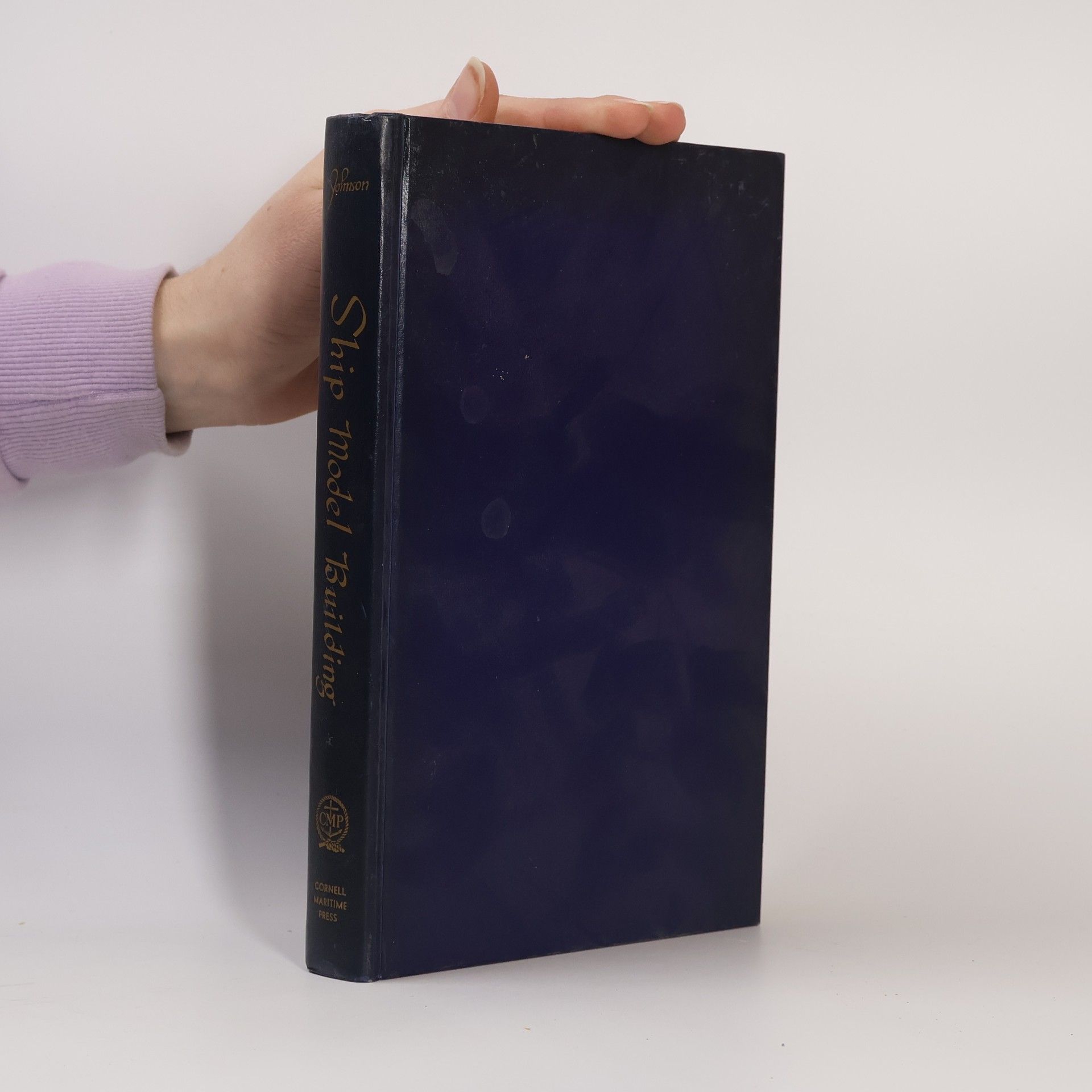 Autorenkollektiv Ship Model Building