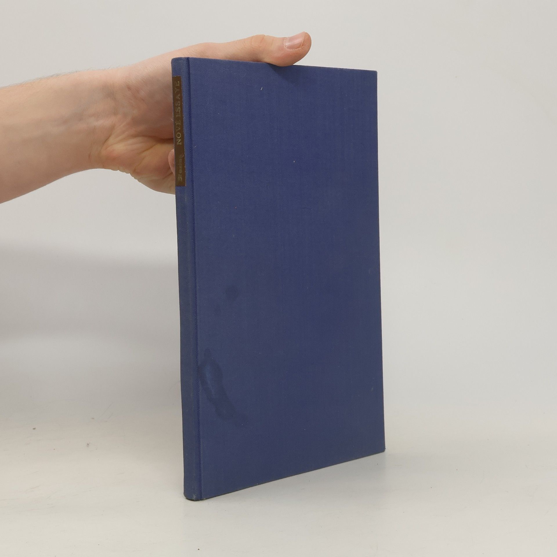 Otokar Březina Slovo