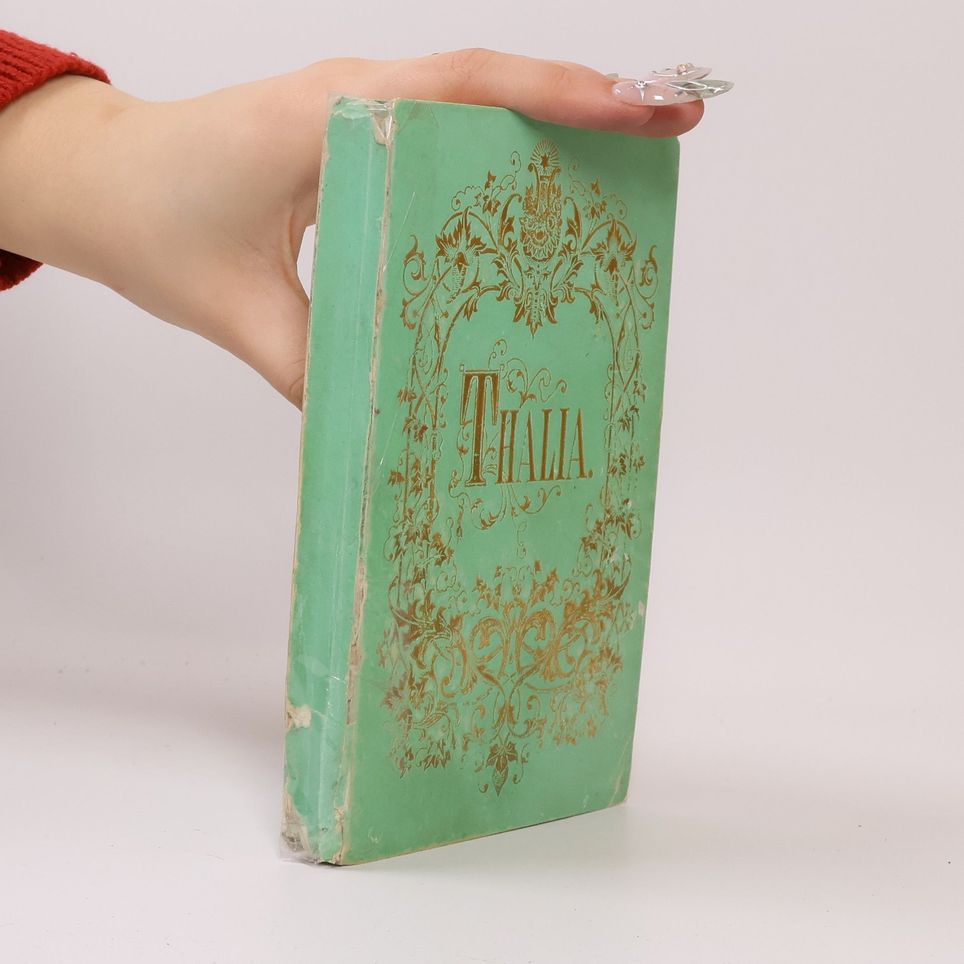 Collectif d'auteurs Thalia