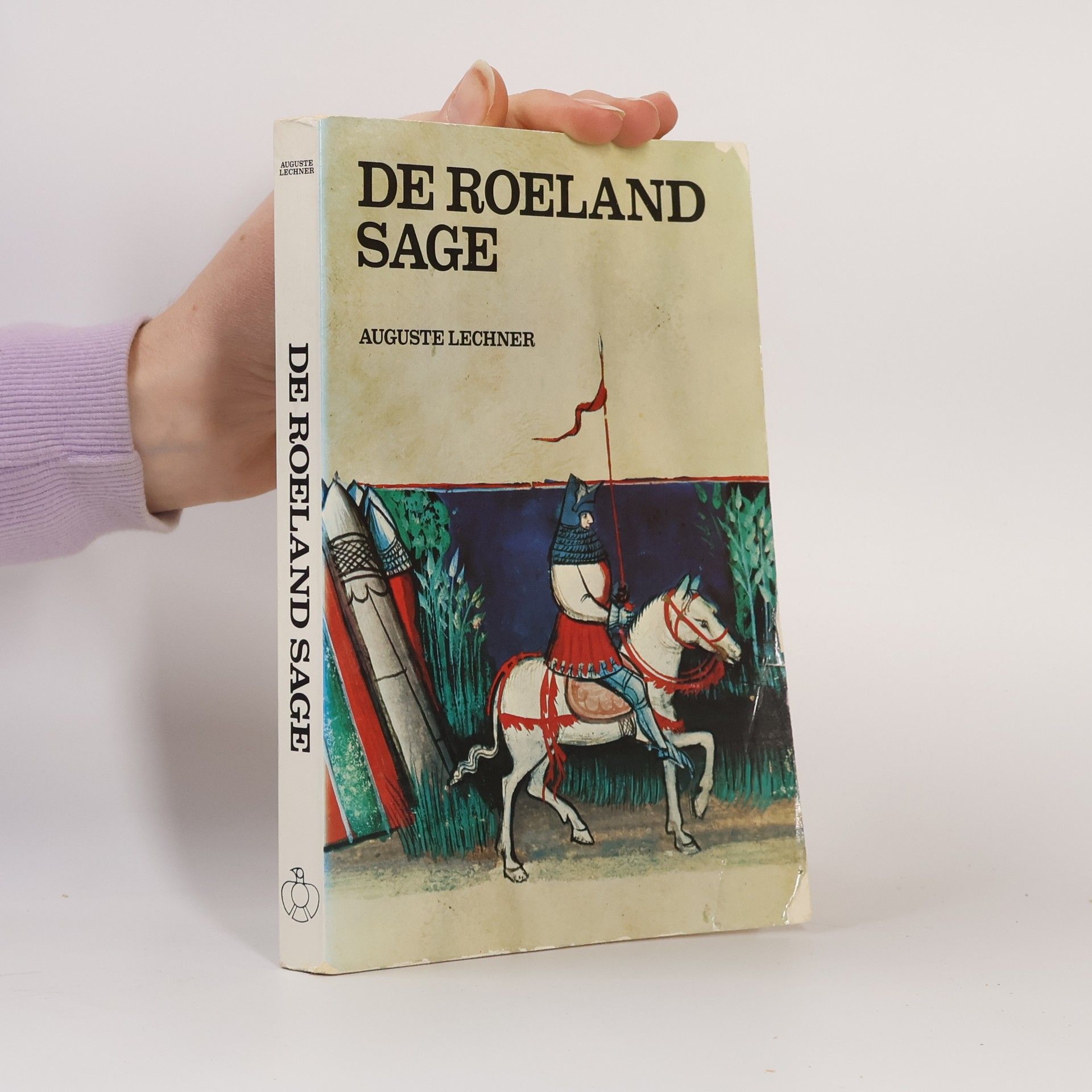 De Roeland Sage