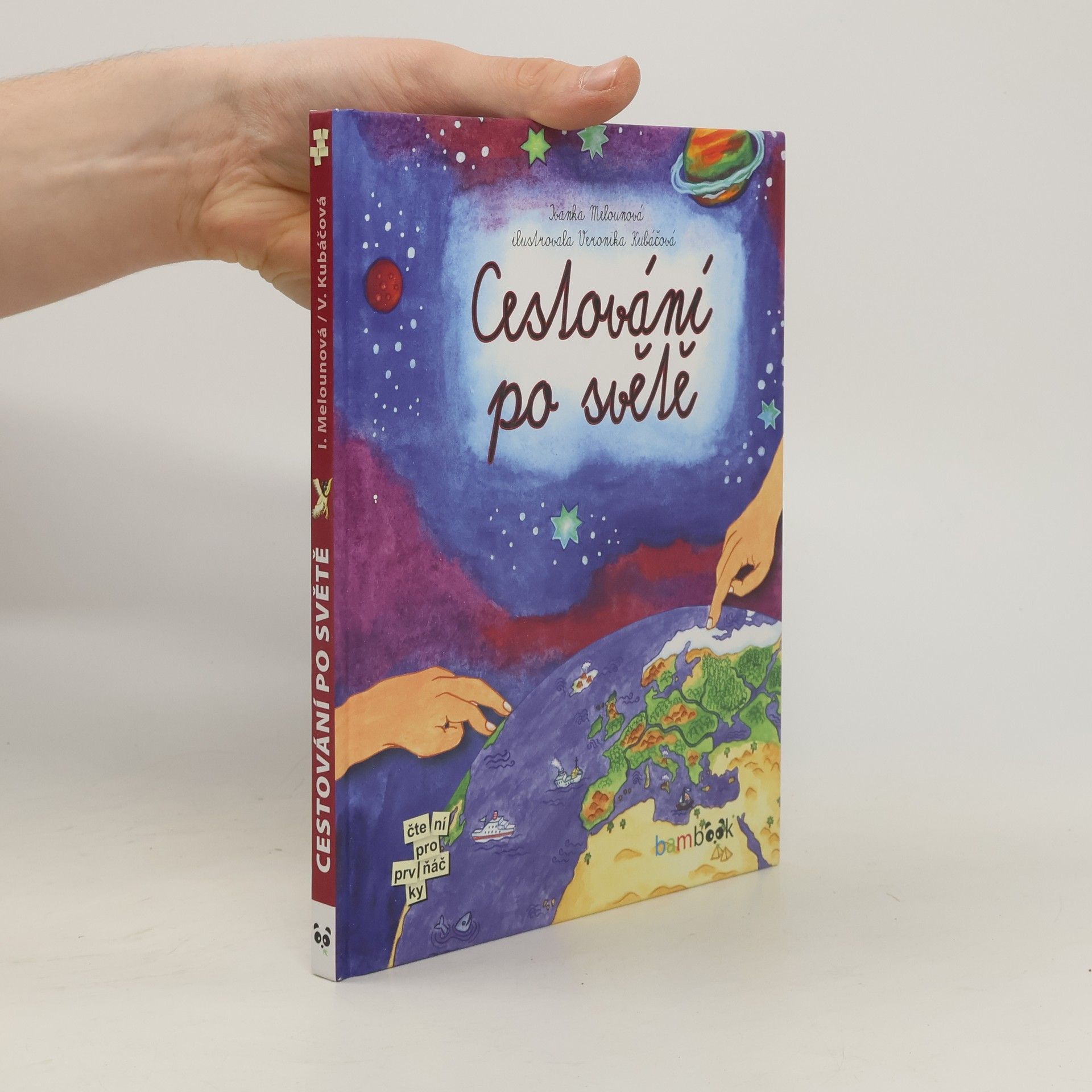 Cestování po světě