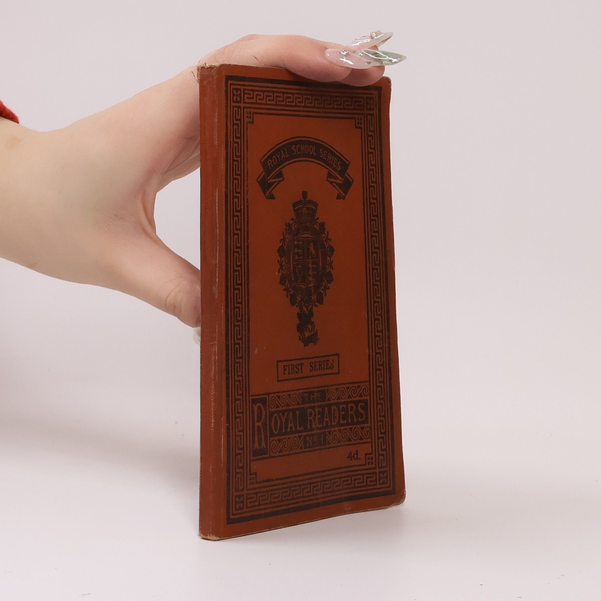 Autorenkollektiv Royal Readers No. 1