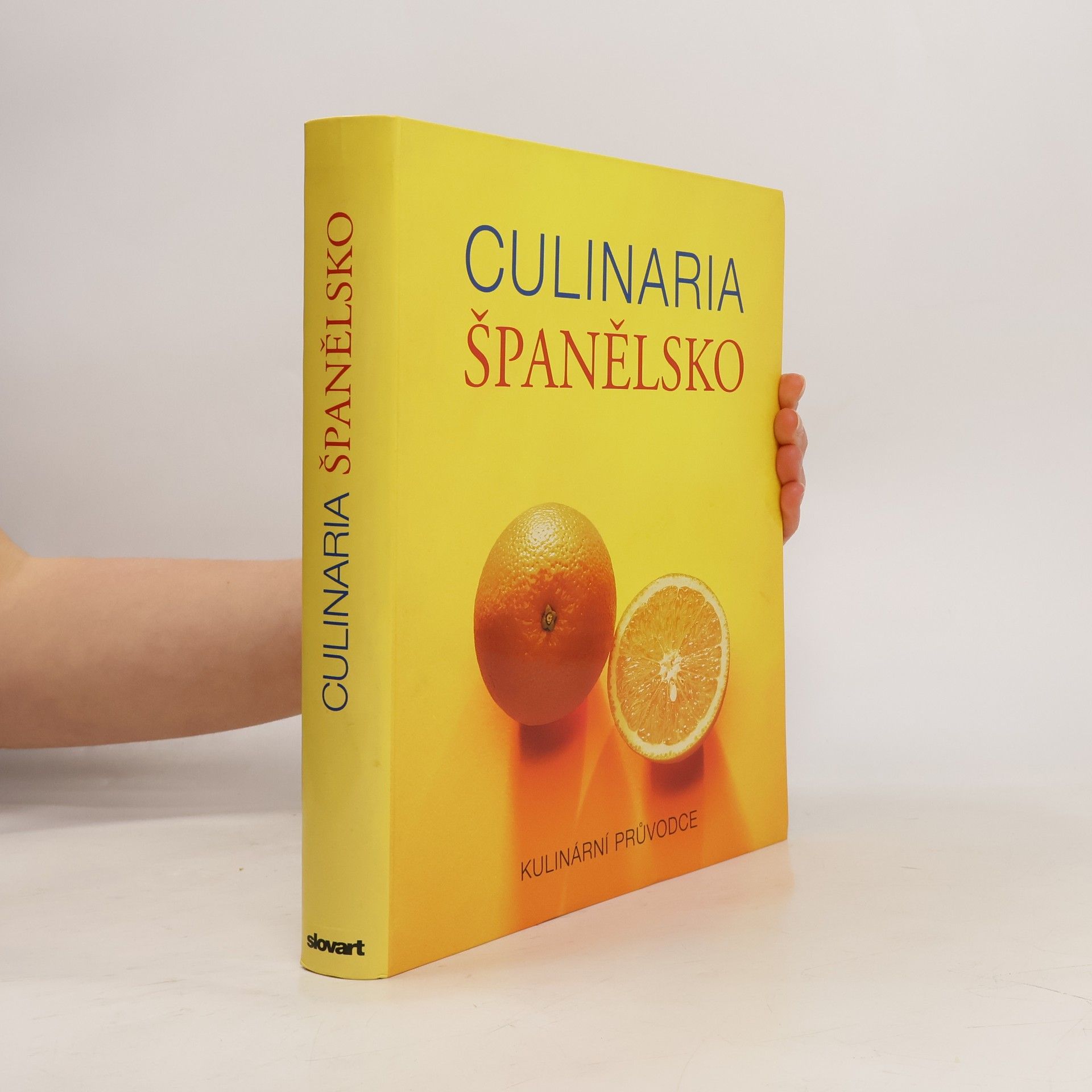 Marion Trutter Culinaria Španělsko