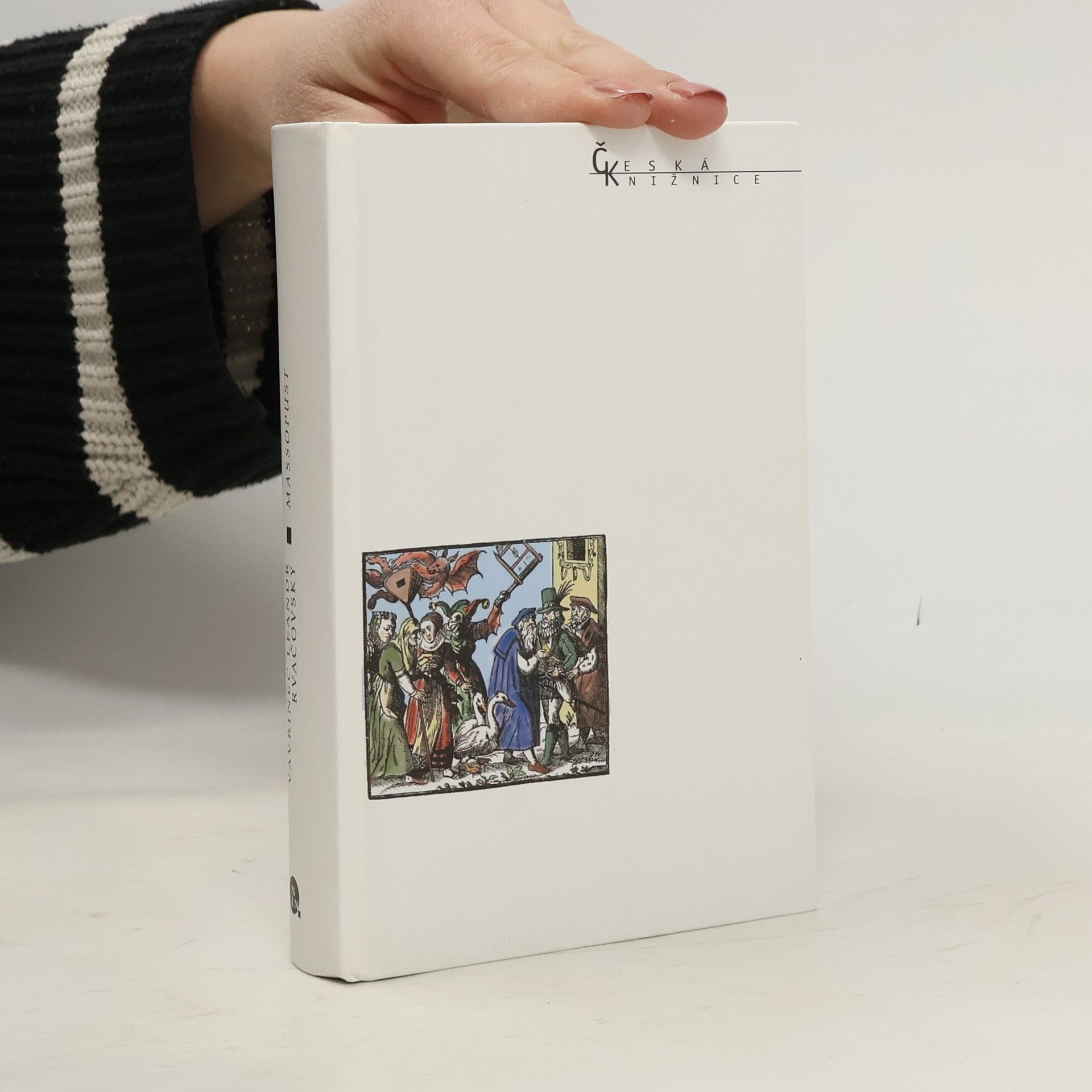 Vavřinec Leandr Rvačovský Massopust