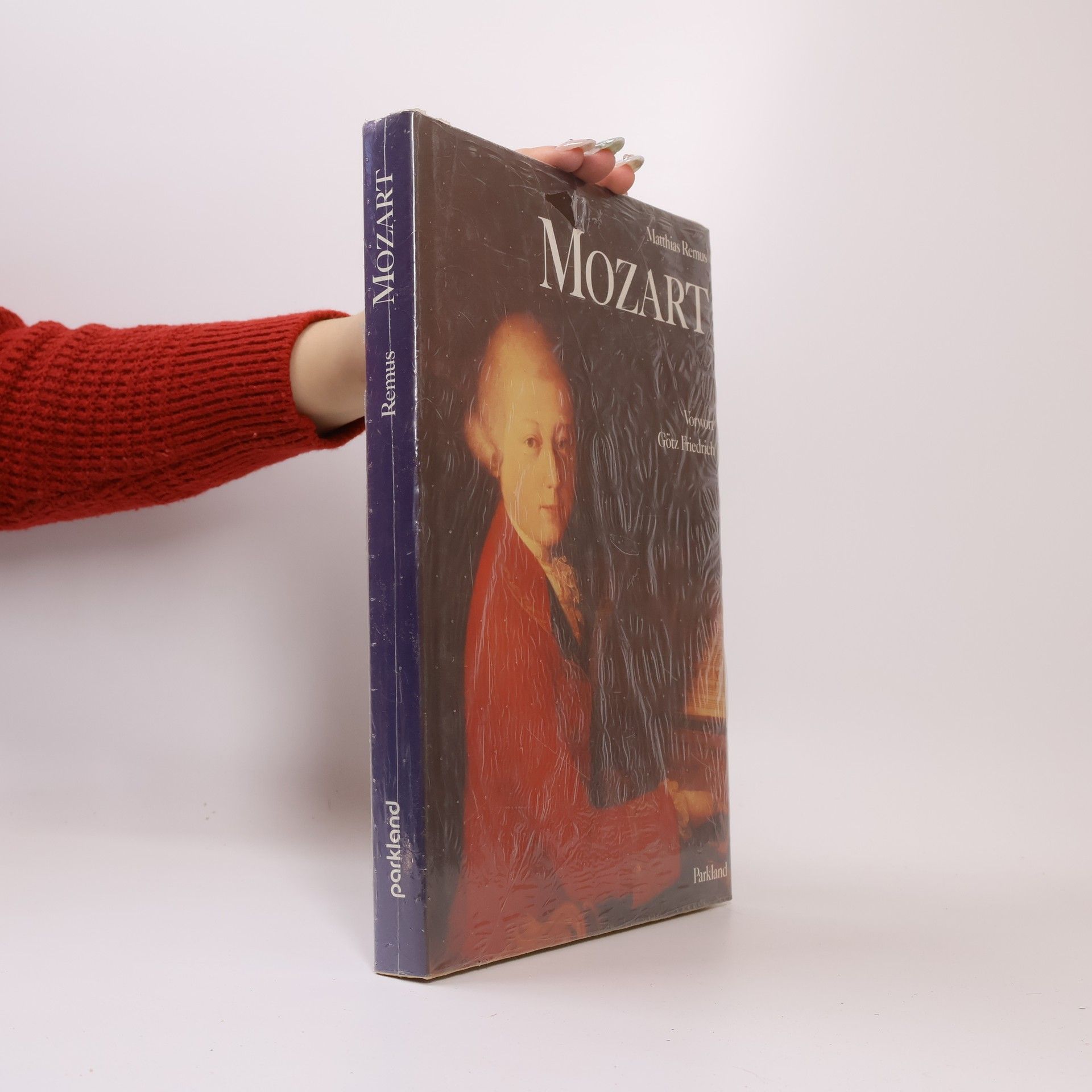 Matthias Remus Mozart