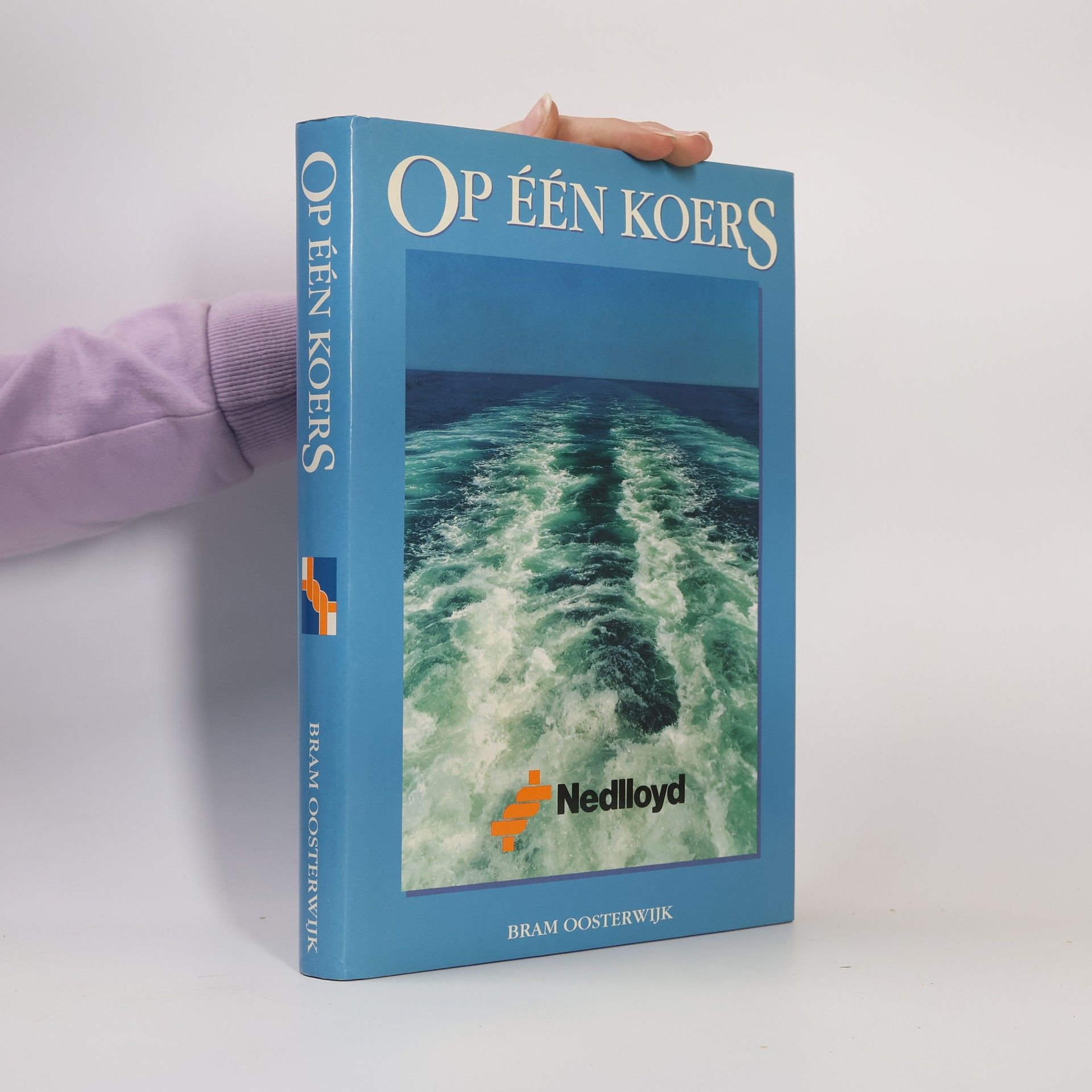 Op één koers