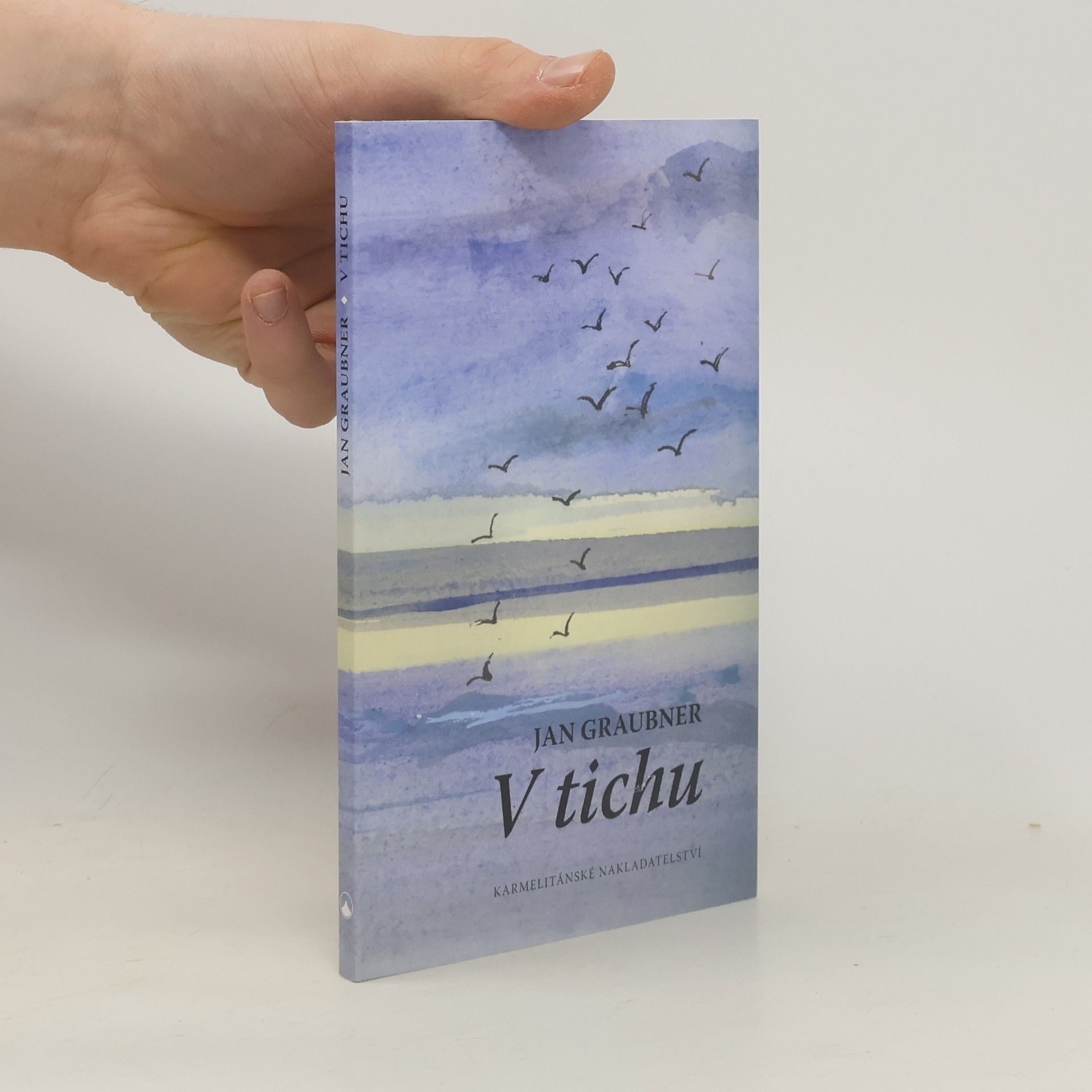 Jan Graubner V tichu