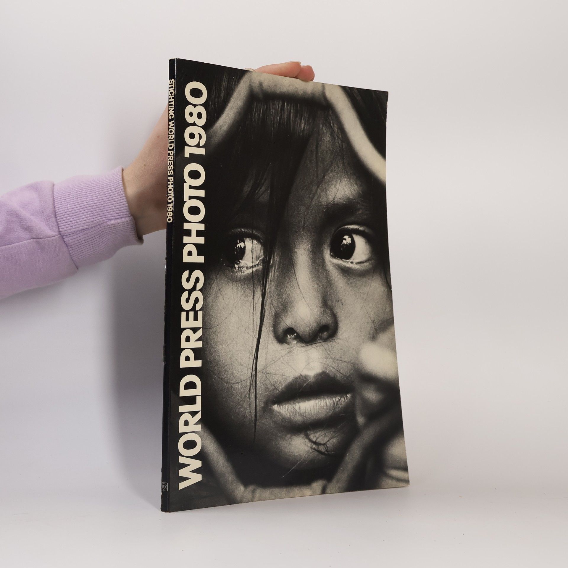 World Press Photo Holland Foundation World Press Photo 1980